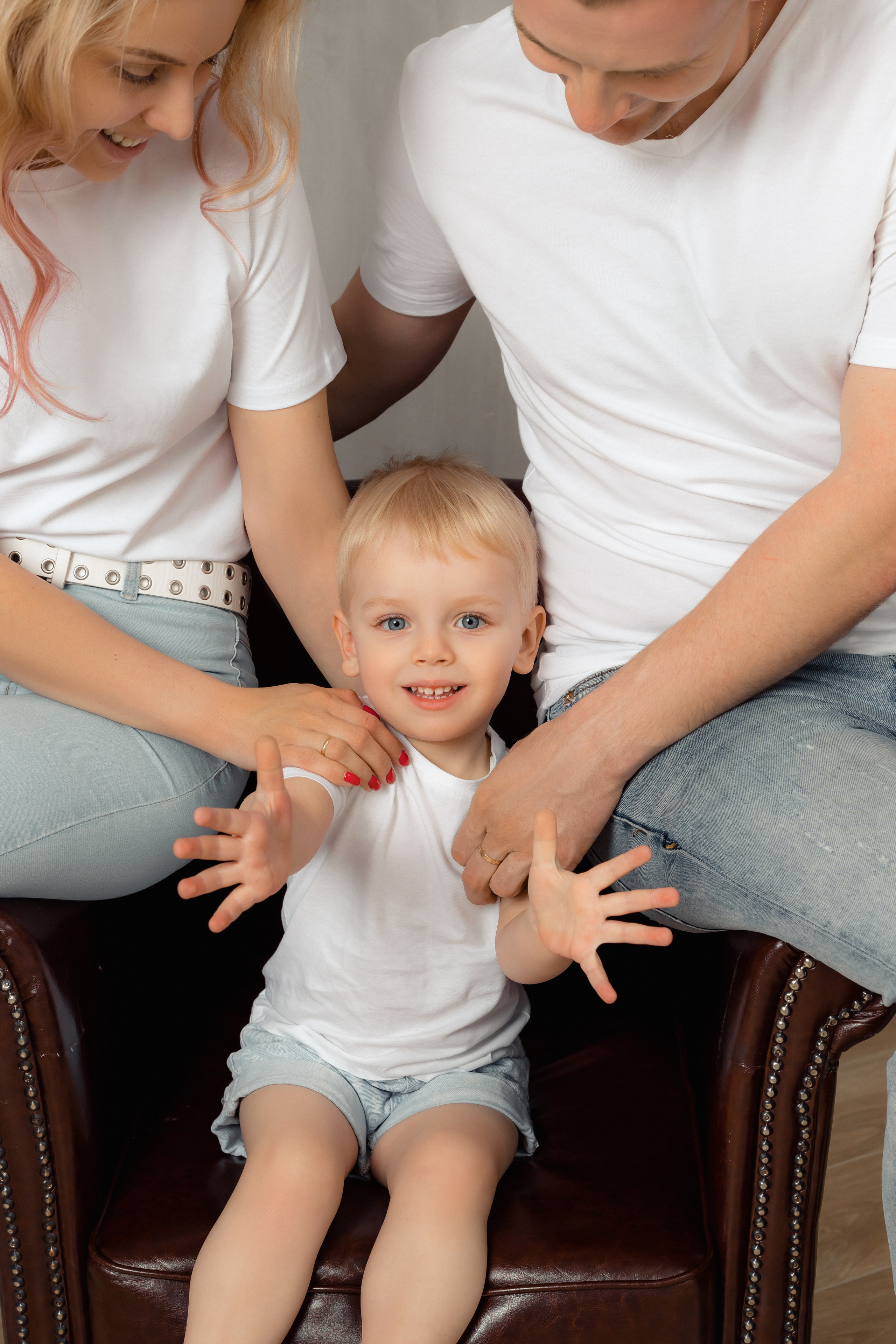Альбом счастливых мгновений. Зотова Алена — семейный и женский фотограф в Зеленограде