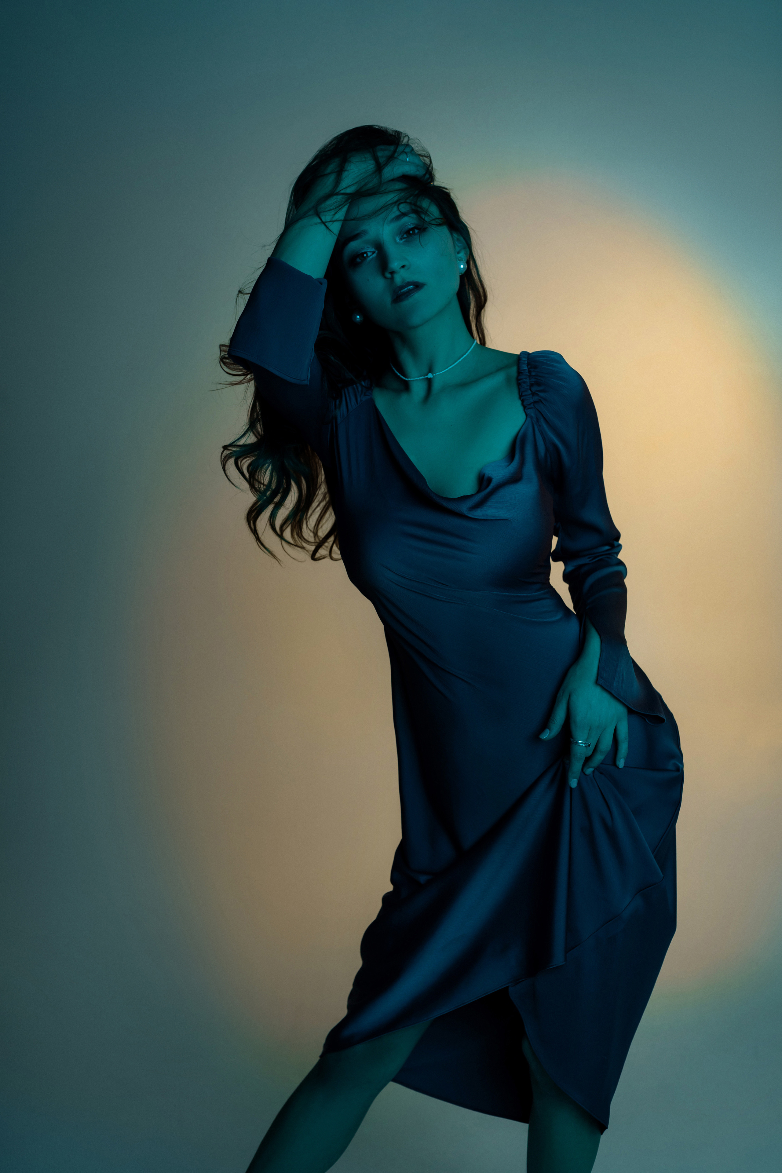 Фотосессия в студии. Зотова Алена — семейный и женский фотограф в Зеленограде