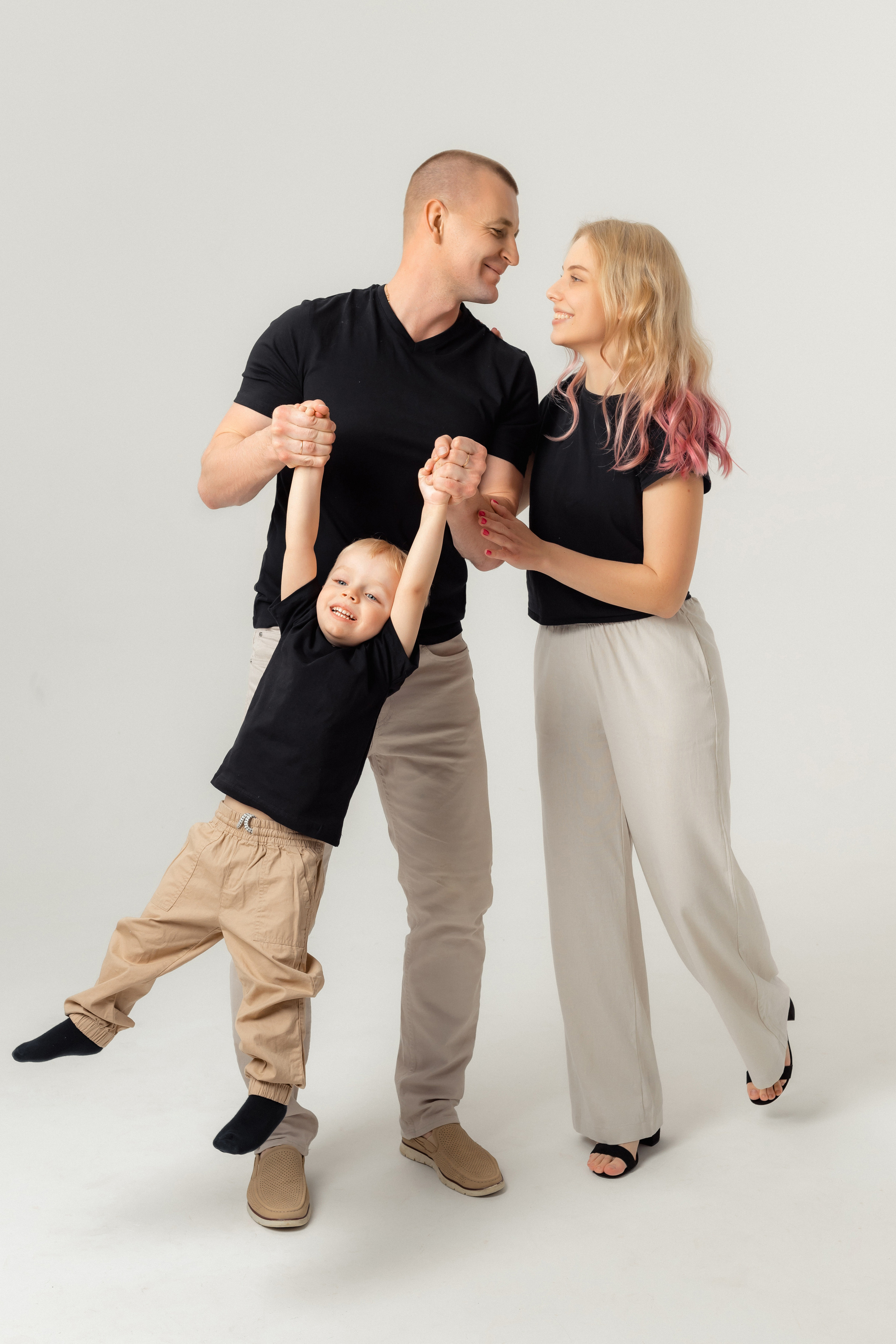 Альбом счастливых мгновений. Зотова Алена — семейный и женский фотограф в Зеленограде