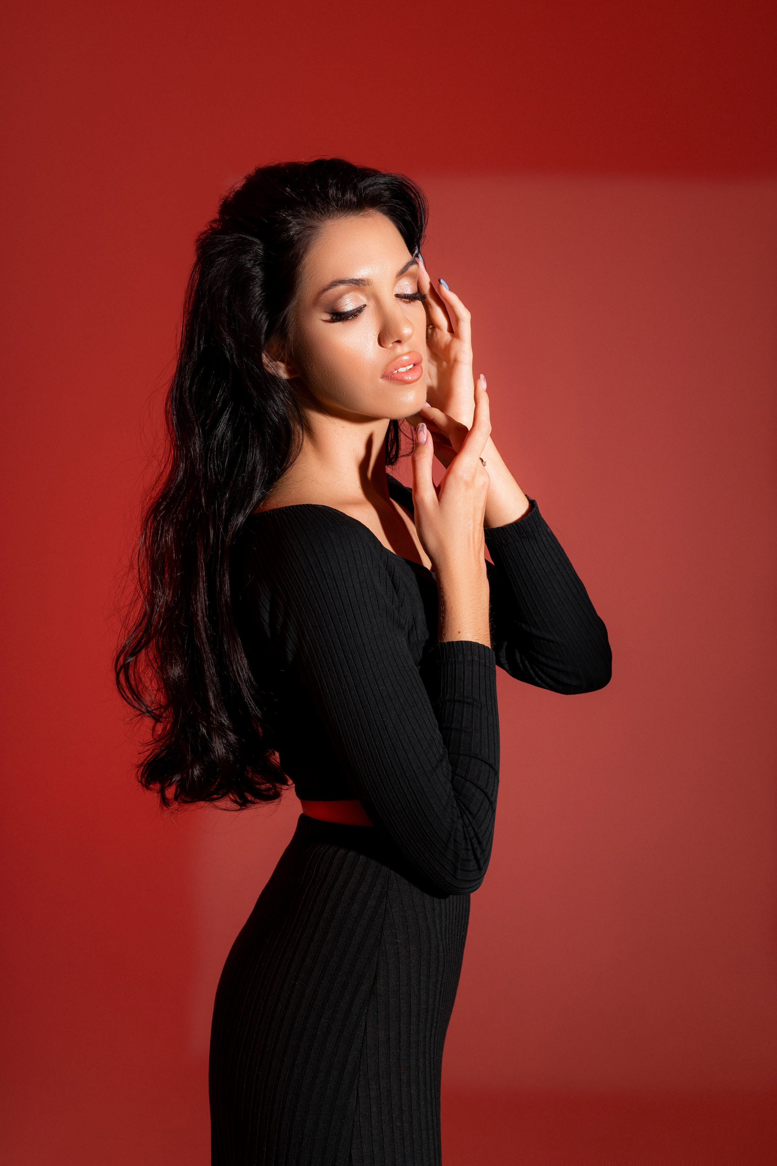 Свет и Тень. Зотова Алена — семейный и женский фотограф в Зеленограде