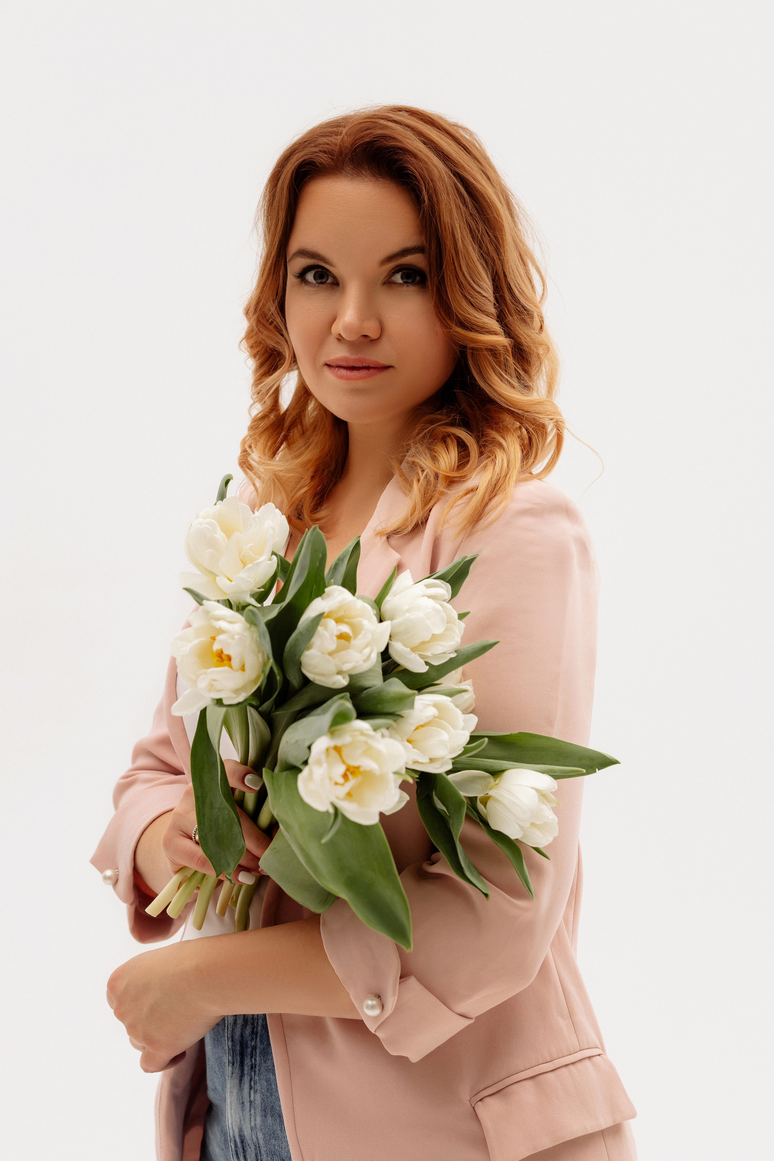 Нежная фотосессия для мамы с дочкой. Зотова Алена — семейный и женский фотограф в Зеленограде