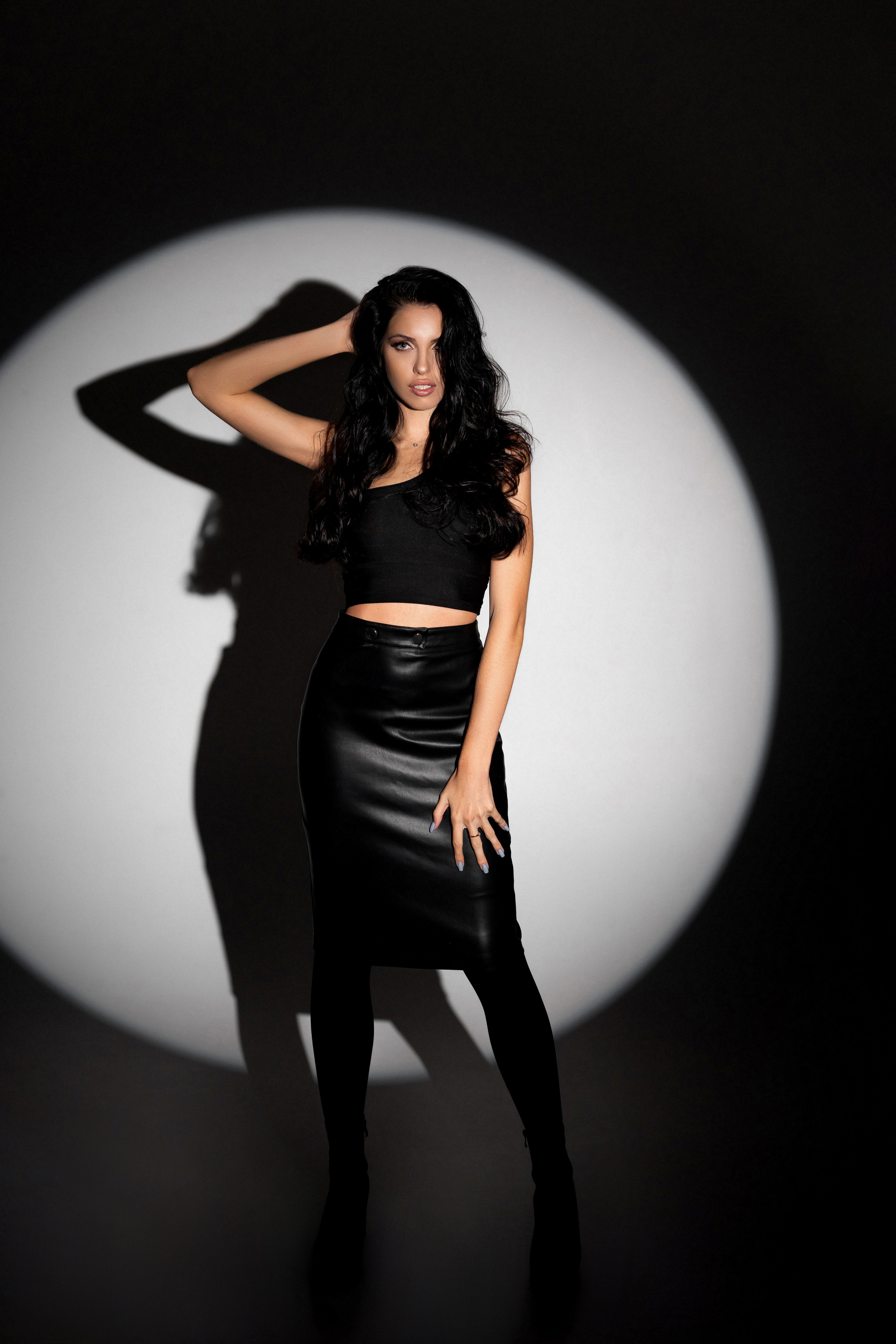 Свет и Тень. Зотова Алена — семейный и женский фотограф в Зеленограде