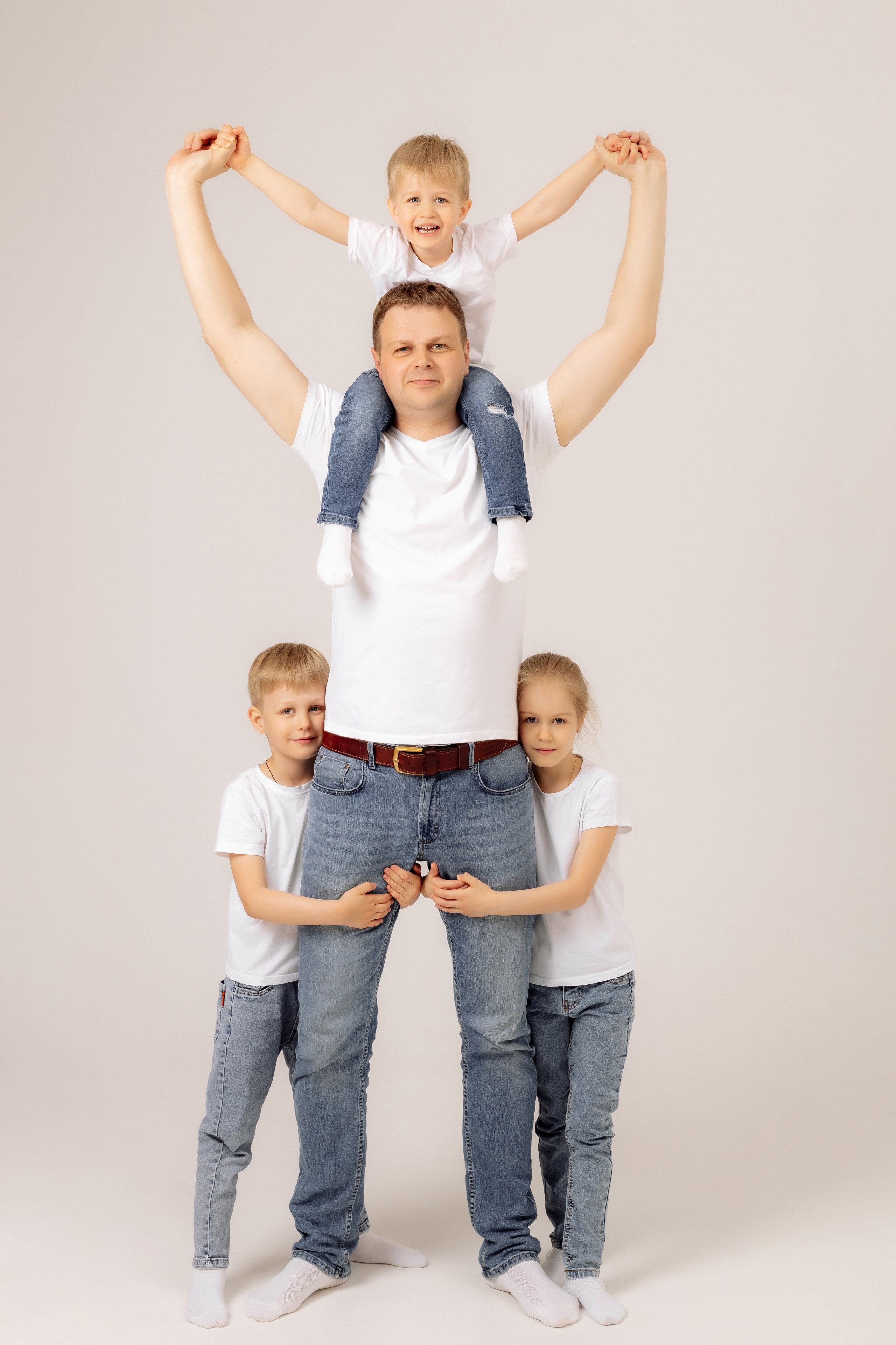 Памятные моменты. Зотова Алена — семейный и женский фотограф в Зеленограде