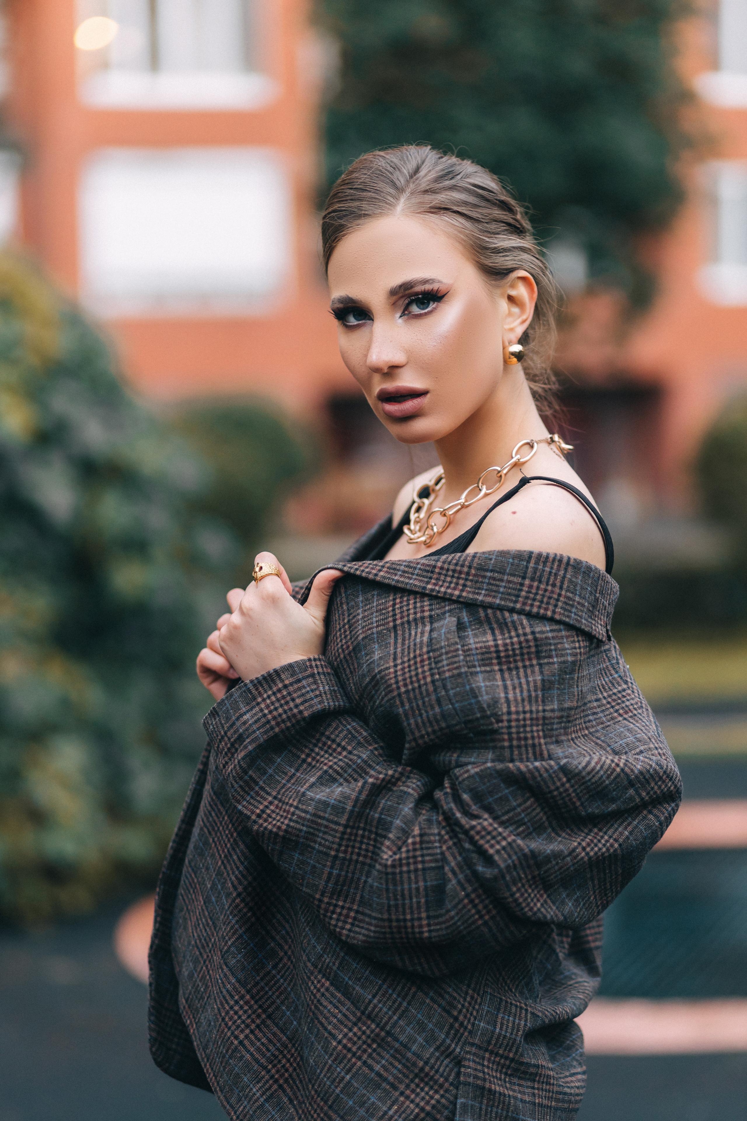 Фотосессия с машиной. Зотова Алена — семейный и женский фотограф в Зеленограде