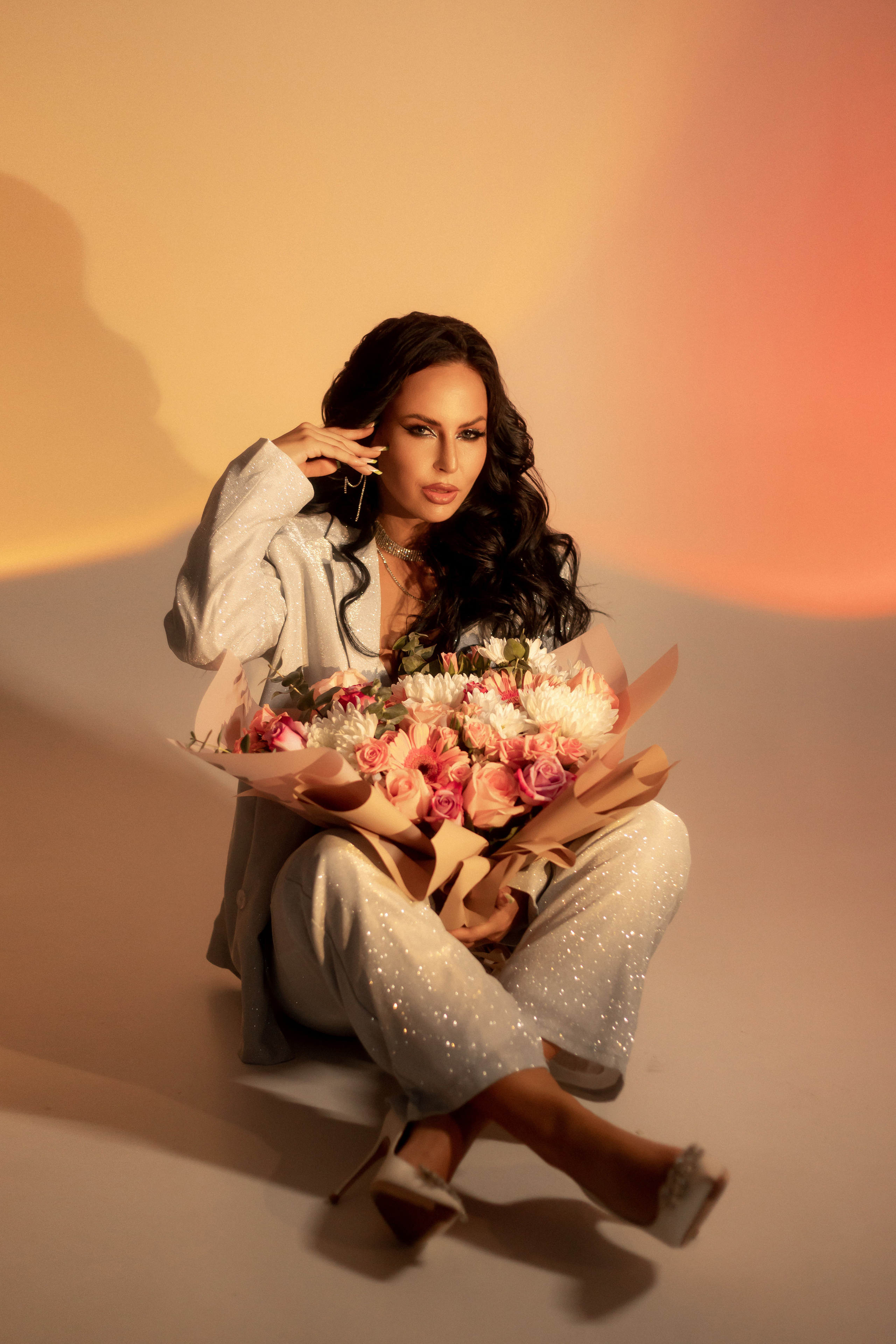 Фотопроект «День рождения». Зотова Алена — семейный и женский фотограф в Зеленограде