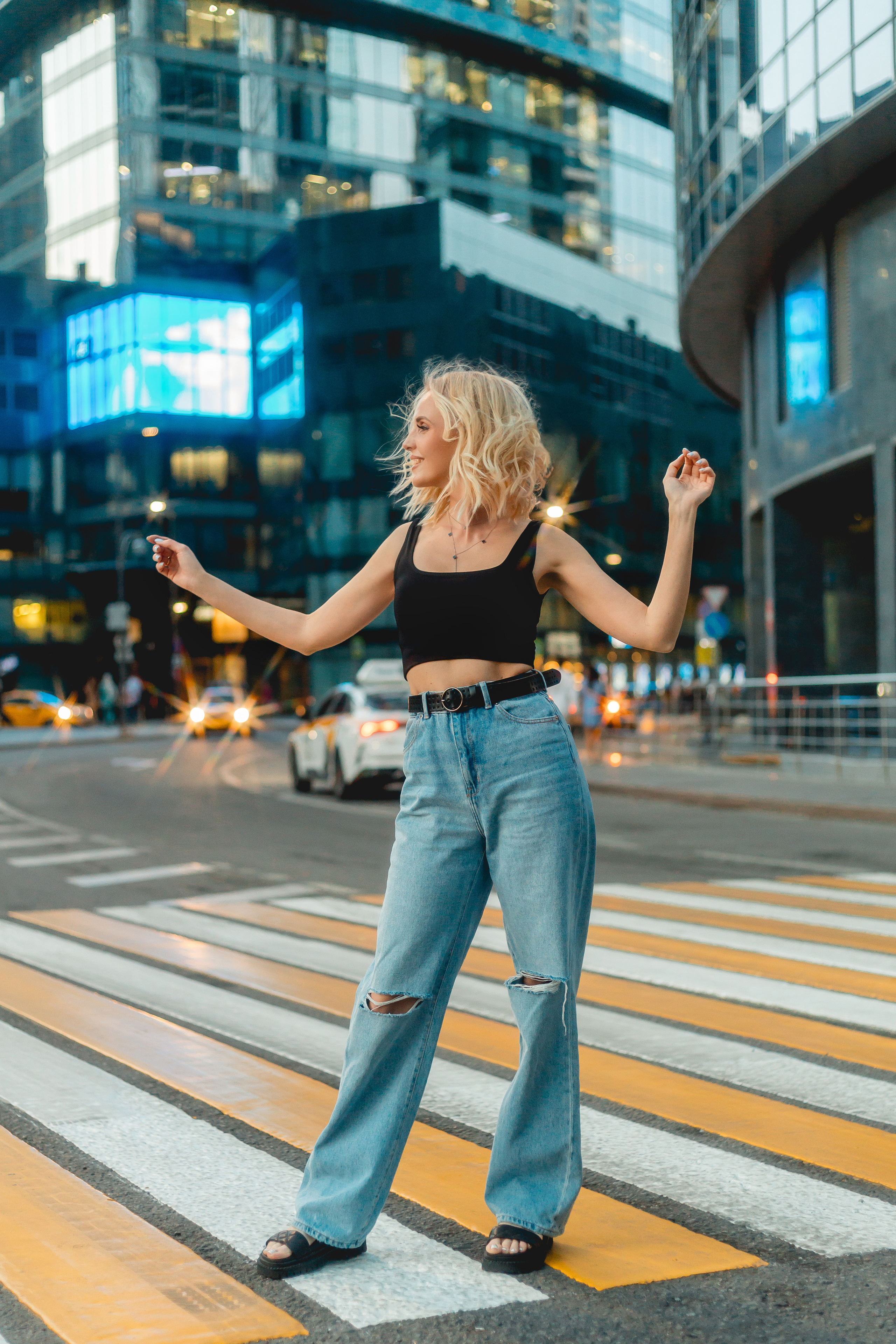 Фотосъемка в Москва-Сити. Зотова Алена — семейный и женский фотограф в Зеленограде