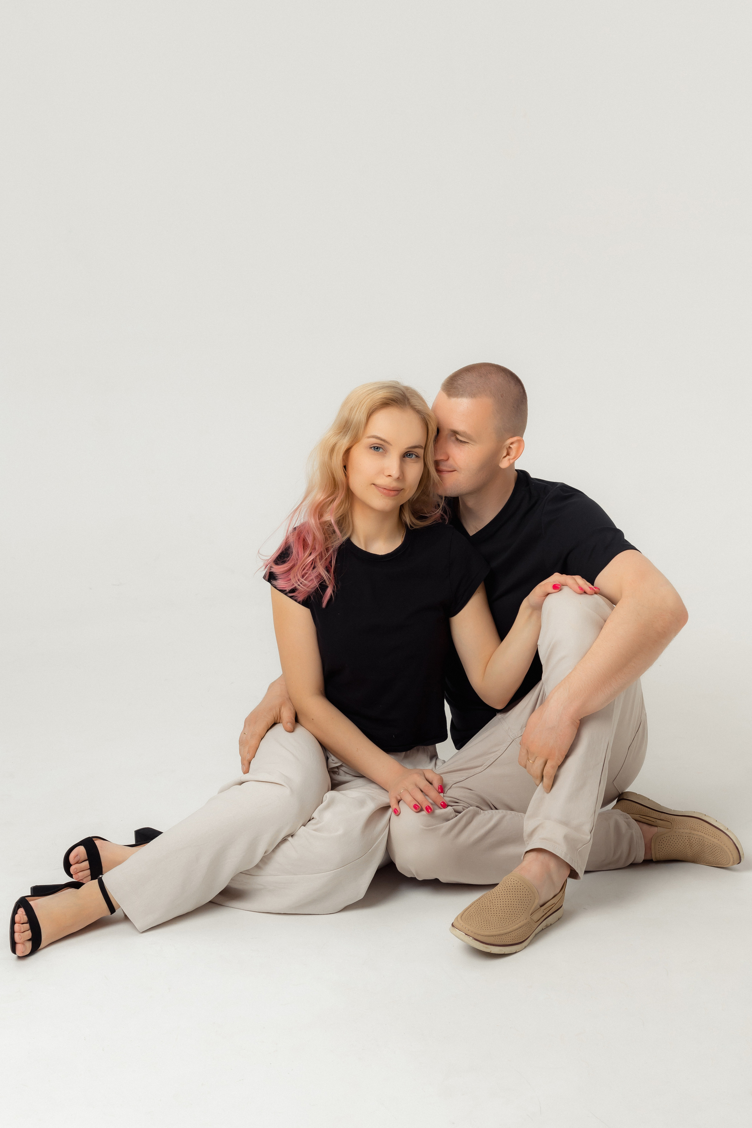 Альбом счастливых мгновений. Зотова Алена — семейный и женский фотограф в Зеленограде