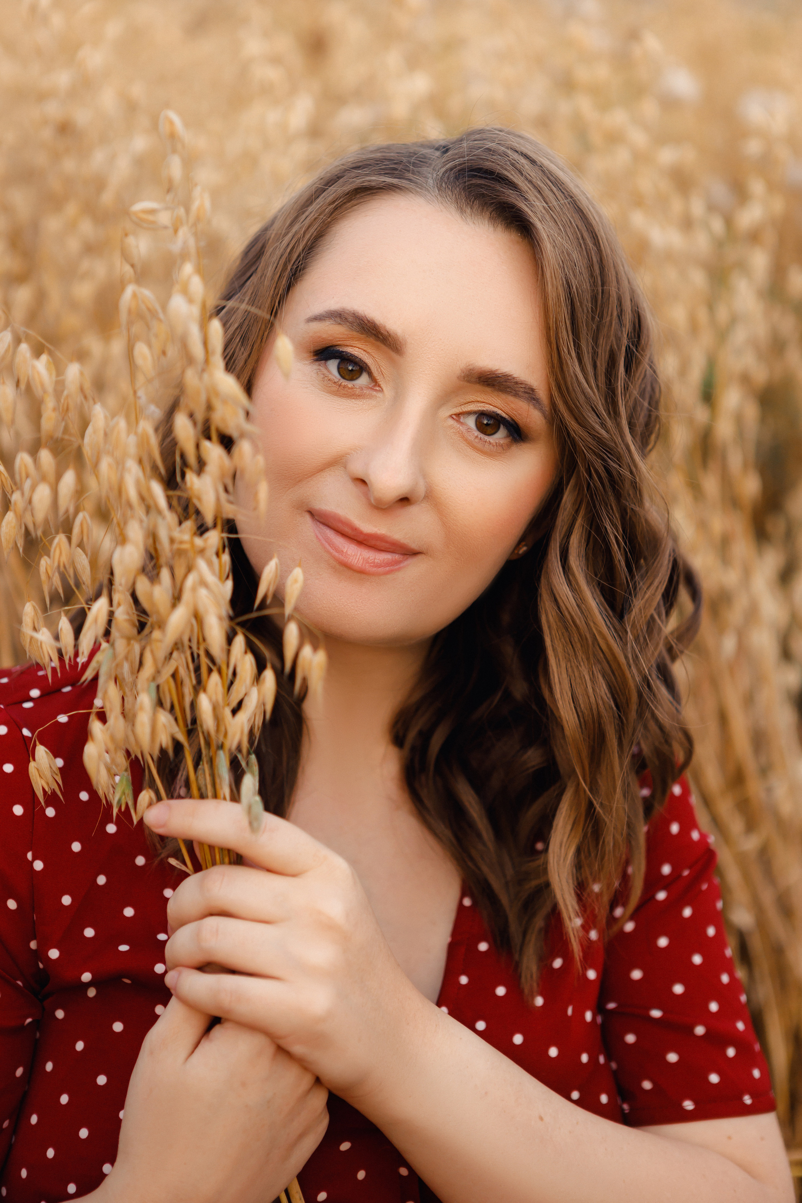 Фотосессия с подсолнухами. Зотова Алена — семейный и женский фотограф в Зеленограде