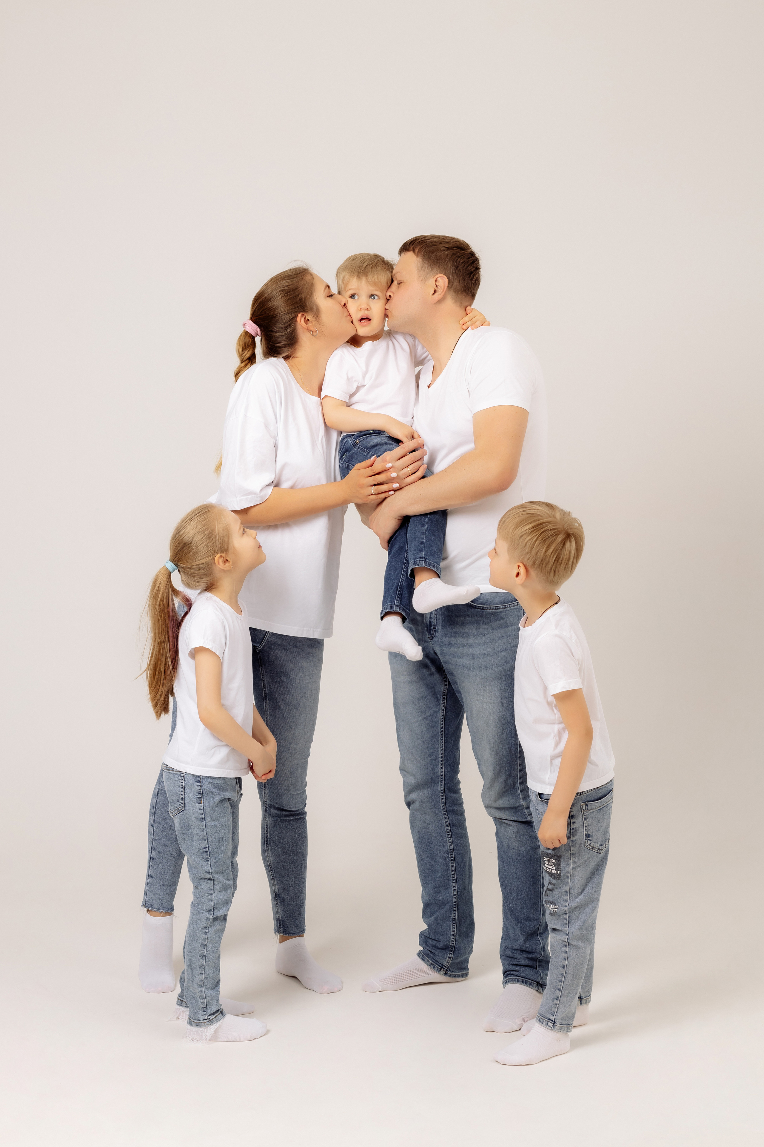 Памятные моменты. Зотова Алена — семейный и женский фотограф в Зеленограде