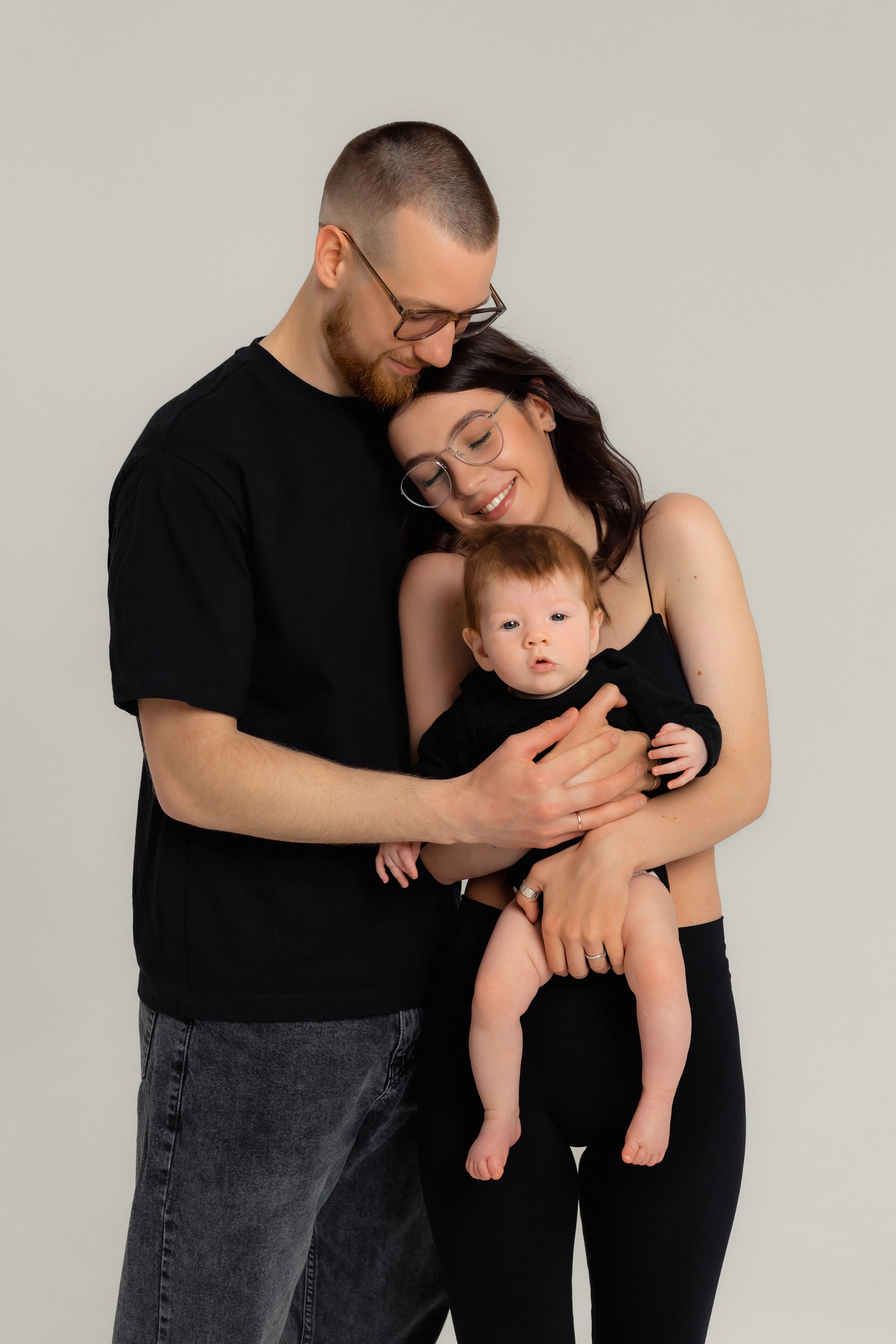 Фотосессия с маленькой дочкой. Зотова Алена — семейный и женский фотограф в Зеленограде