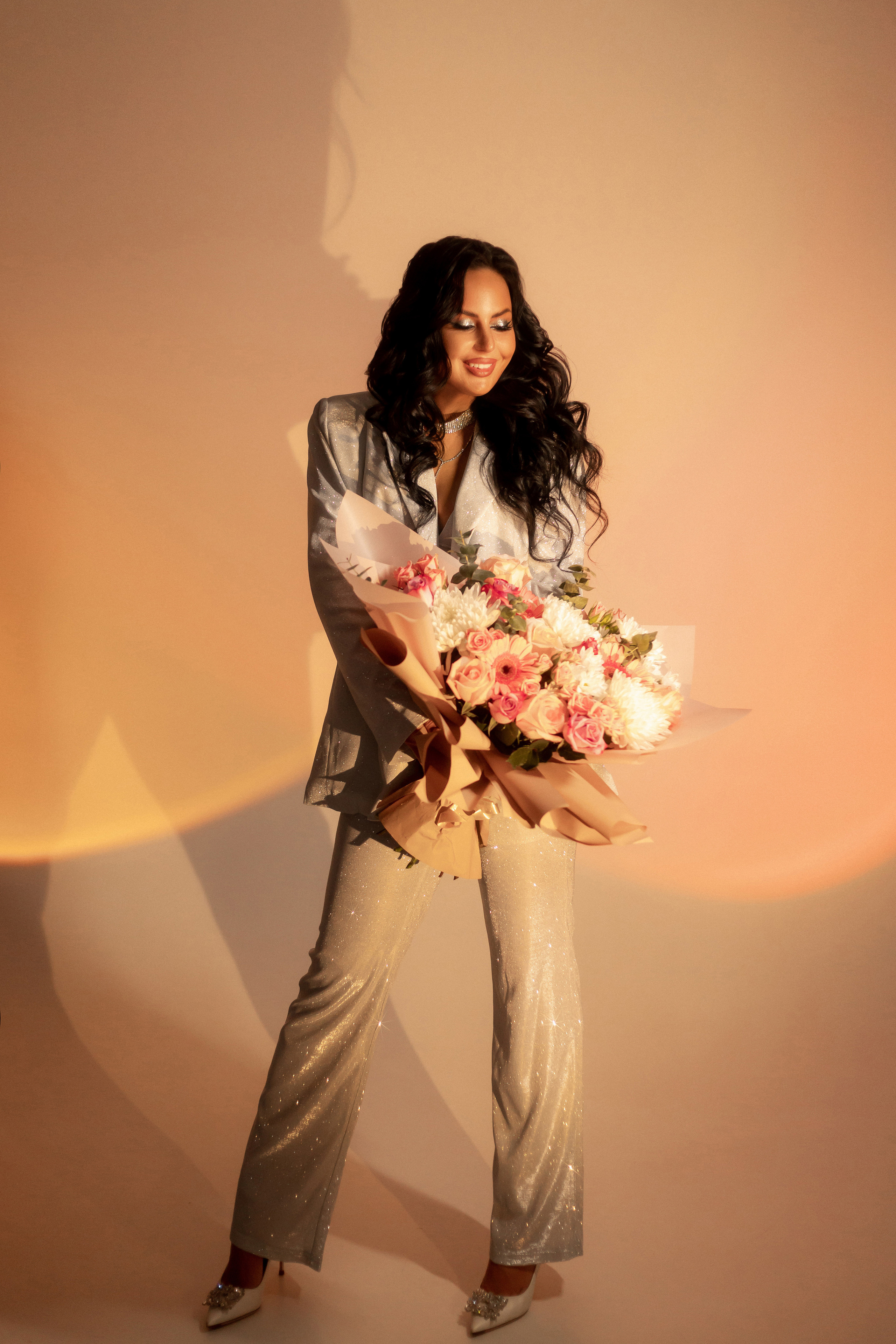 Фотопроект «День рождения». Зотова Алена — семейный и женский фотограф в Зеленограде