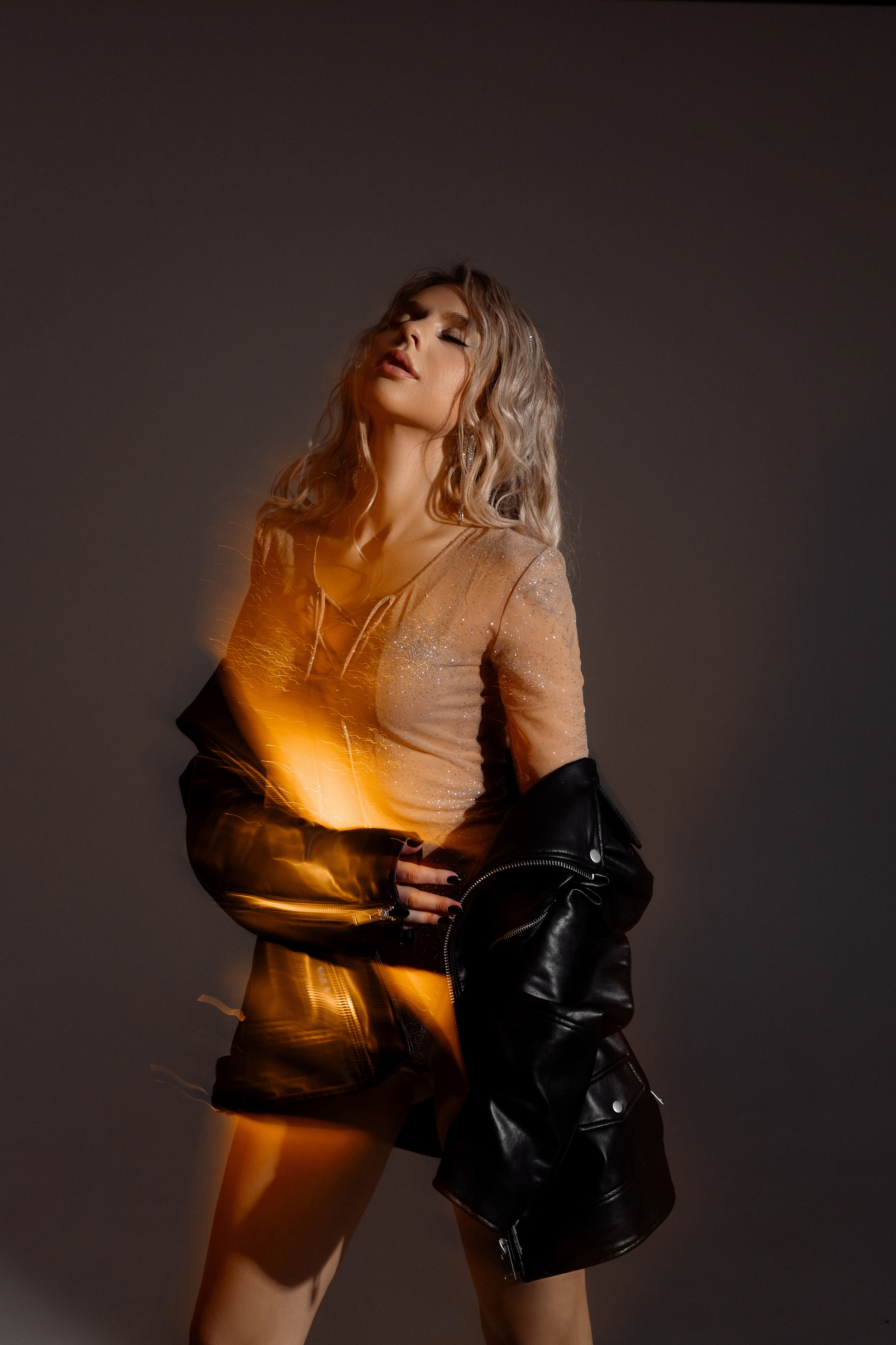 Фотосессия в студии. Зотова Алена — семейный и женский фотограф в Зеленограде