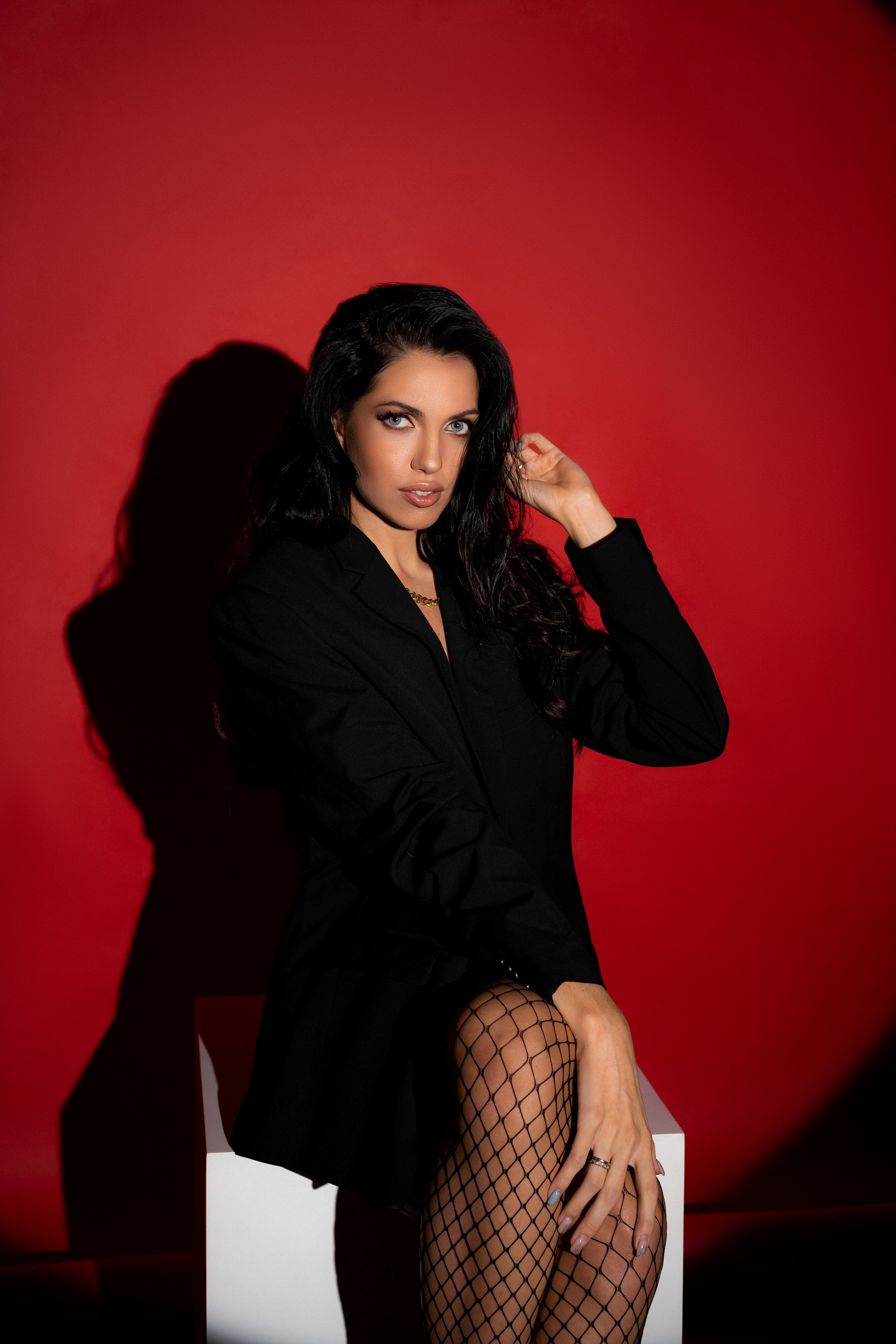 Свет и Тень. Зотова Алена — семейный и женский фотограф в Зеленограде