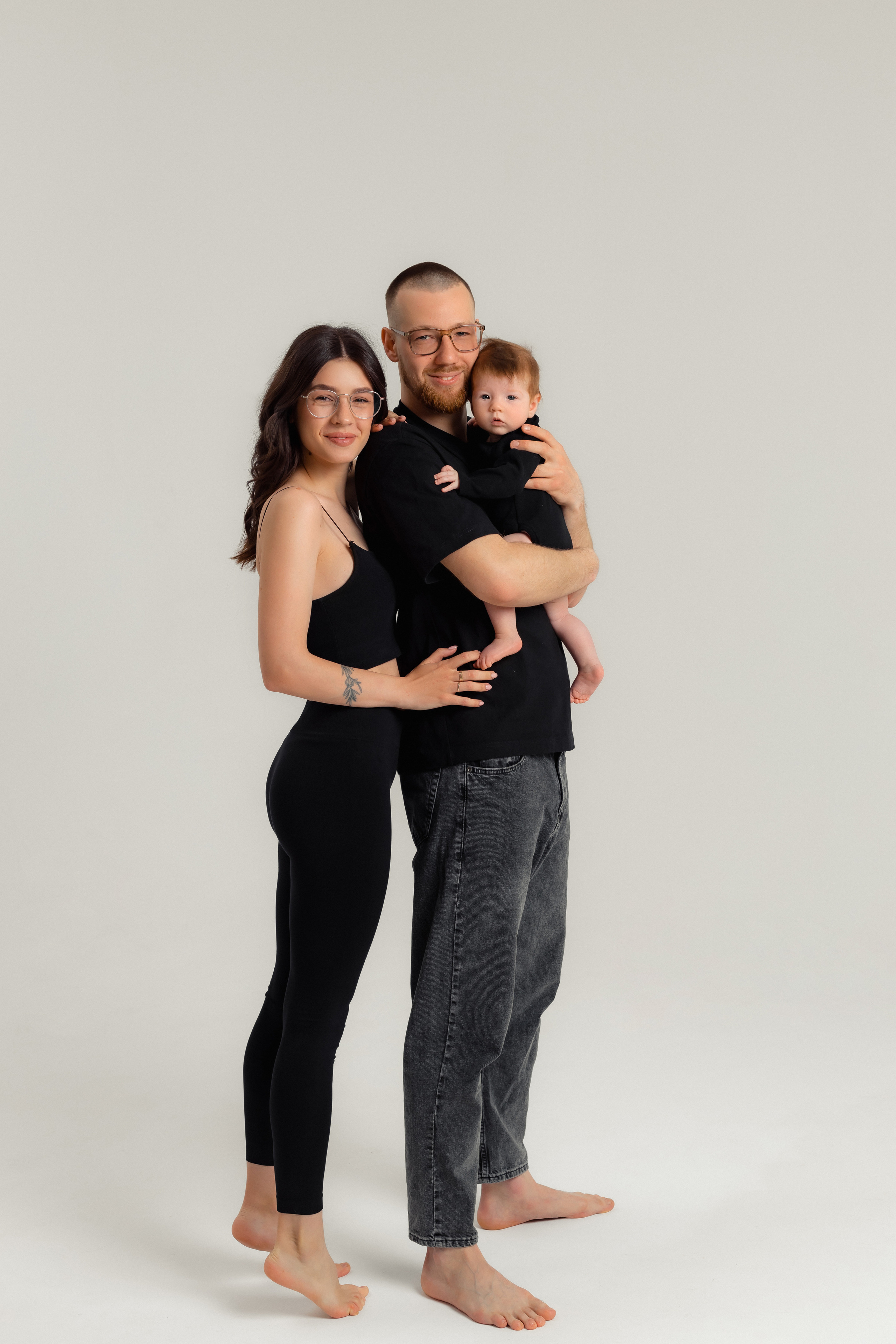 Фотосессия с маленькой дочкой. Зотова Алена — семейный и женский фотограф в Зеленограде