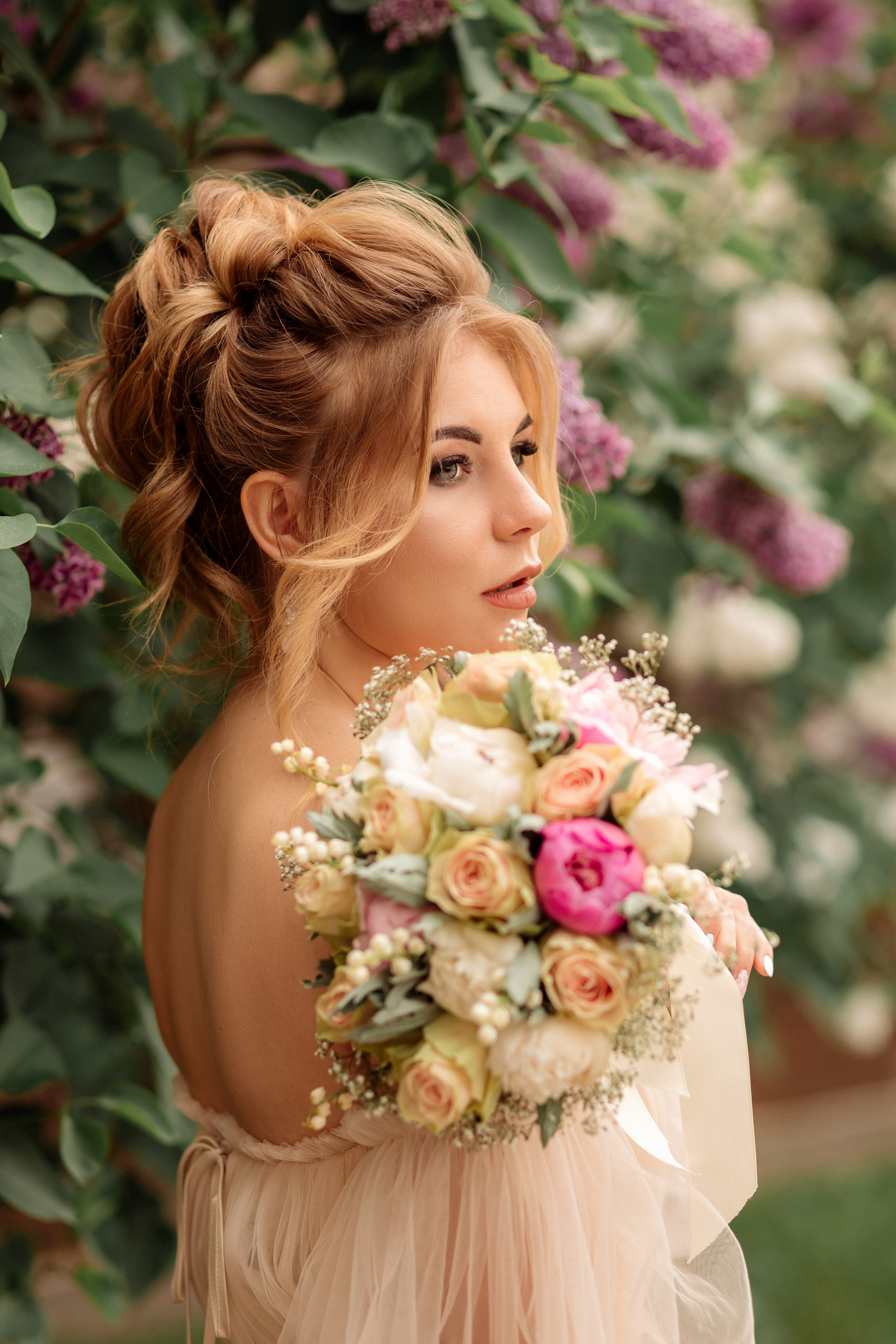 Свадебная фотопрогулка на конюшне. Зотова Алена — семейный и женский фотограф в Зеленограде