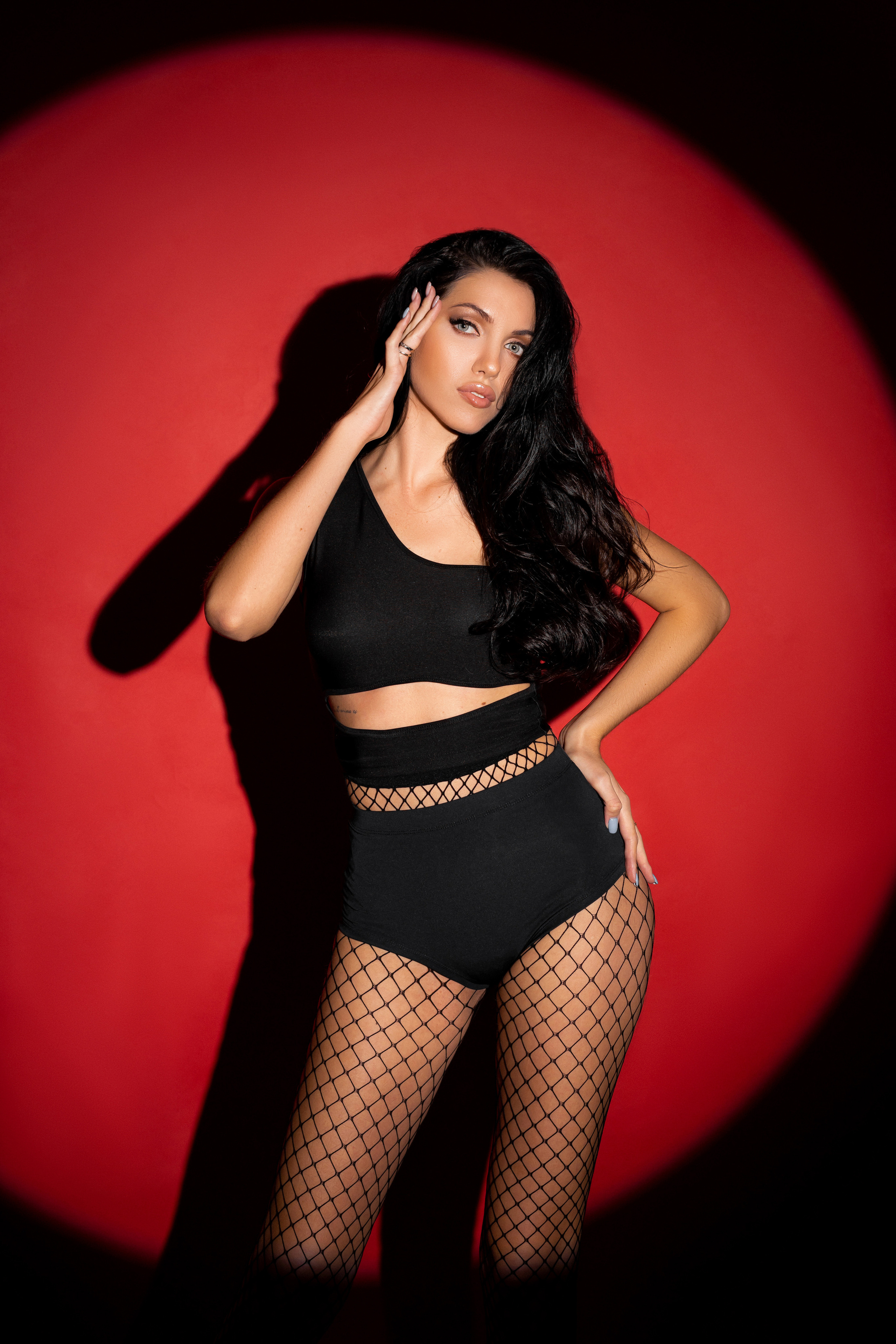 Свет и Тень. Зотова Алена — семейный и женский фотограф в Зеленограде