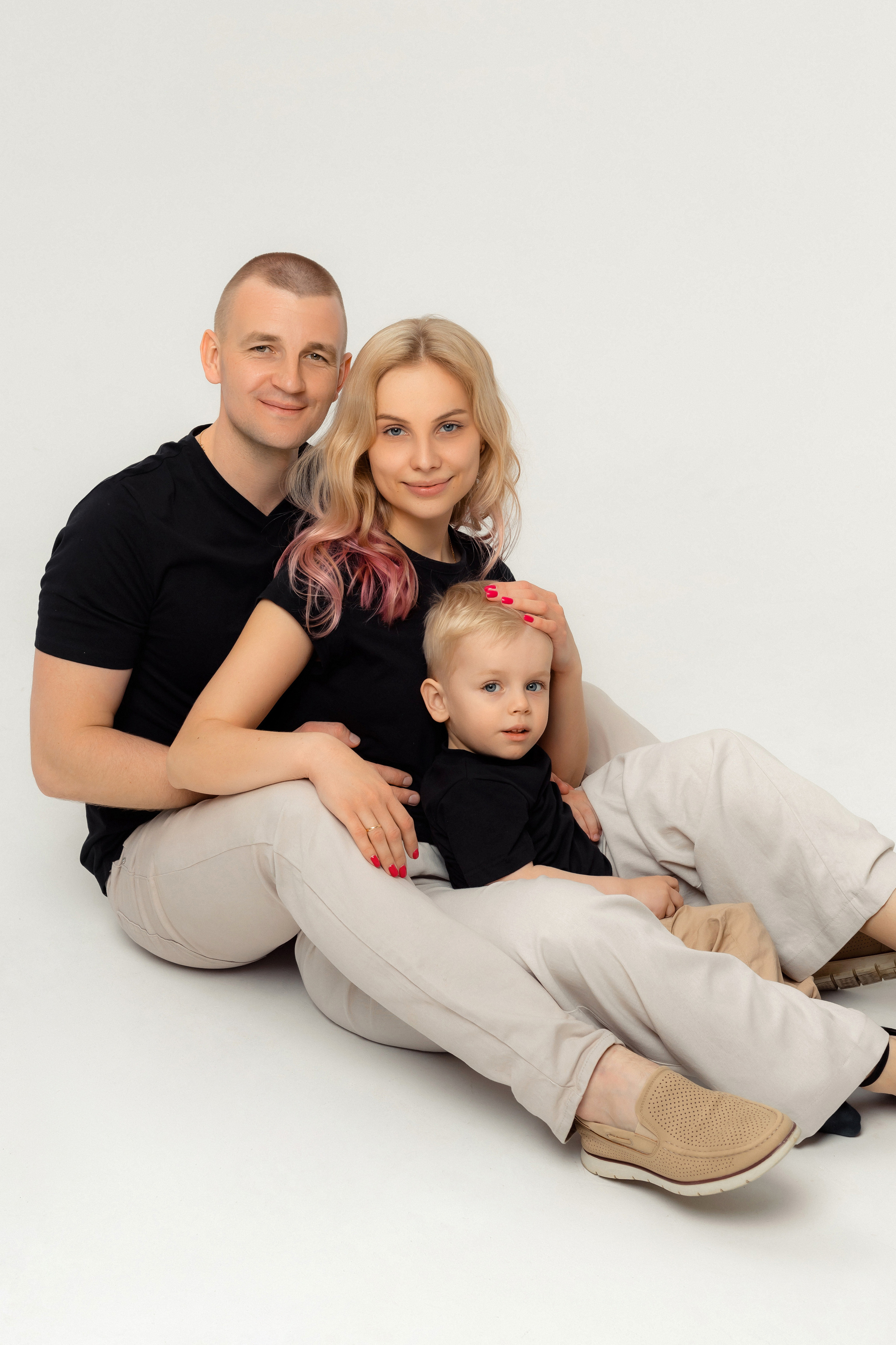 Альбом счастливых мгновений. Зотова Алена — семейный и женский фотограф в Зеленограде