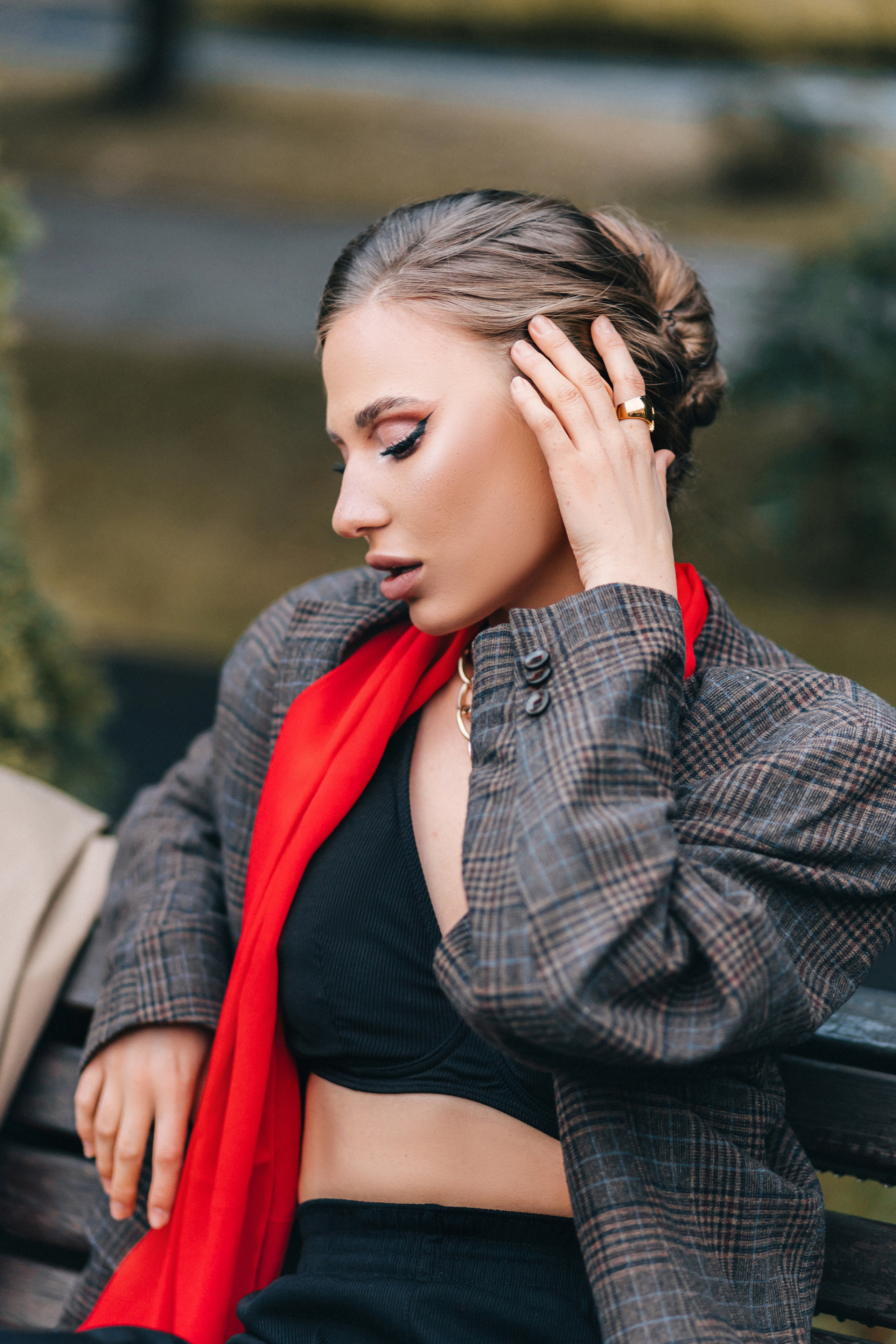 Фотосессия с машиной. Зотова Алена — семейный и женский фотограф в Зеленограде