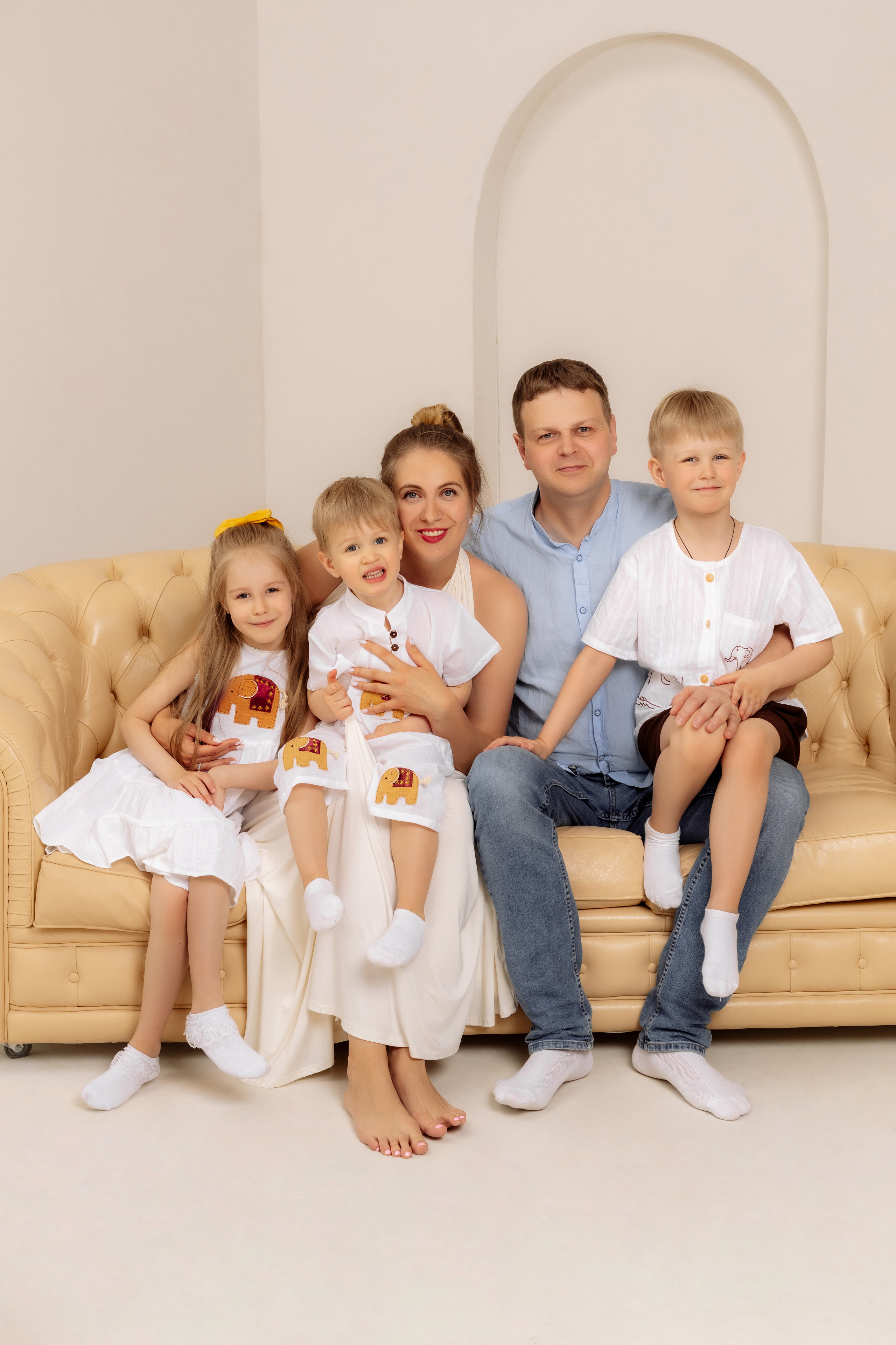 Памятные моменты. Зотова Алена — семейный и женский фотограф в Зеленограде