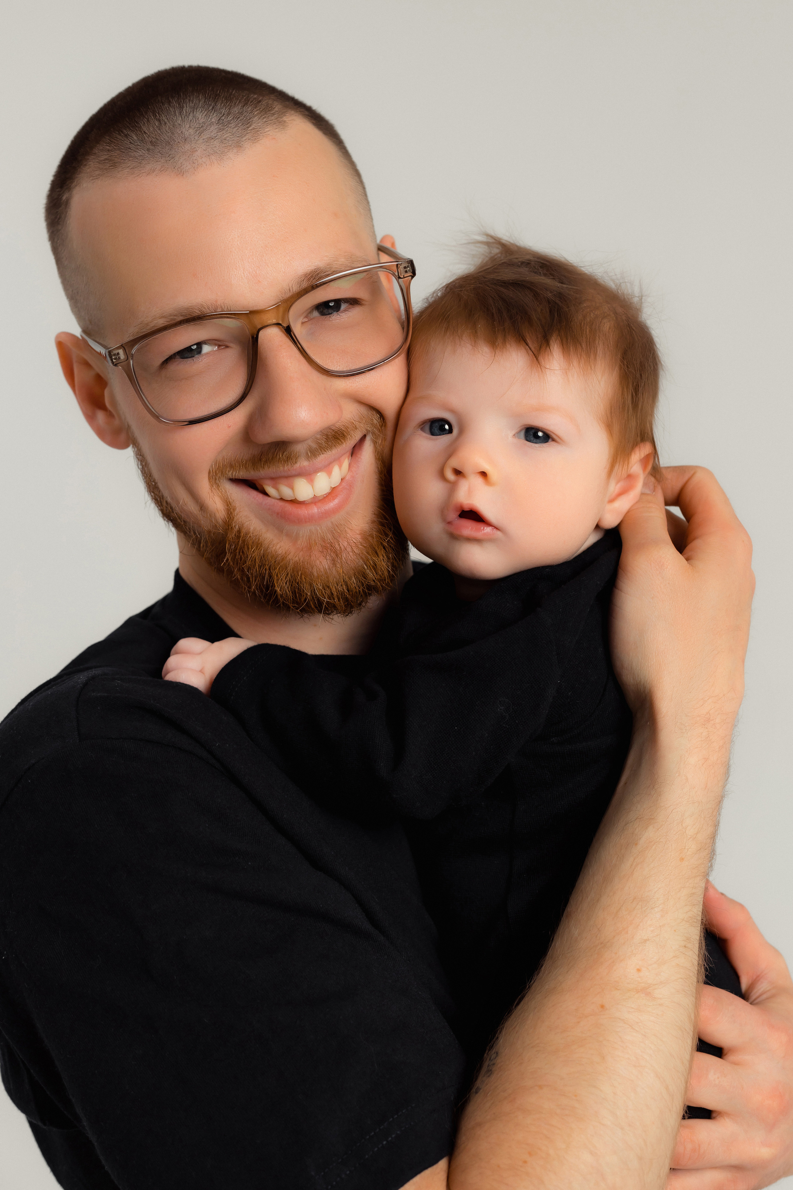 Фотосессия с маленькой дочкой. Зотова Алена — семейный и женский фотограф в Зеленограде