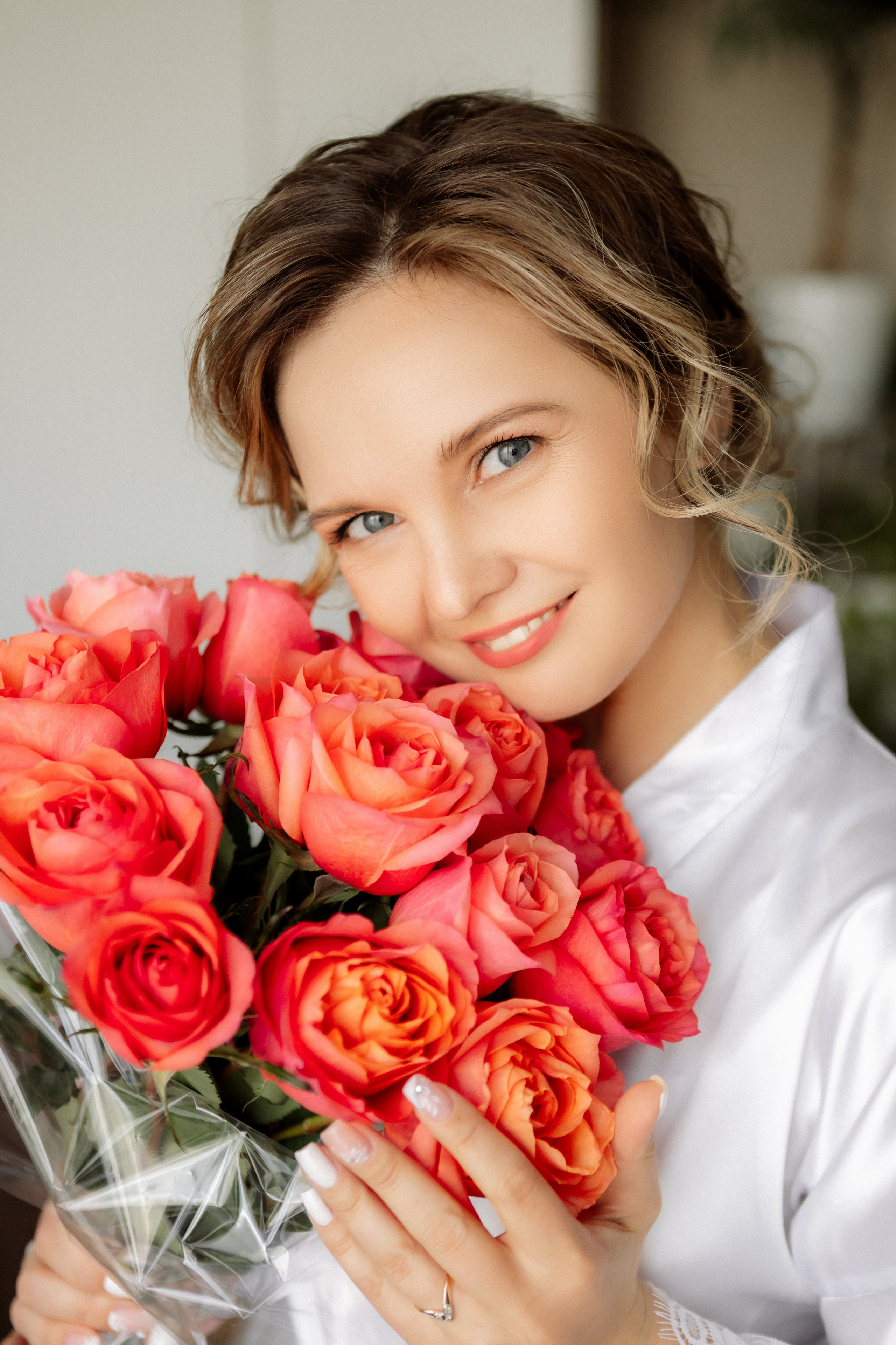 Свадебная фотосессия. Зотова Алена — семейный и женский фотограф в Зеленограде