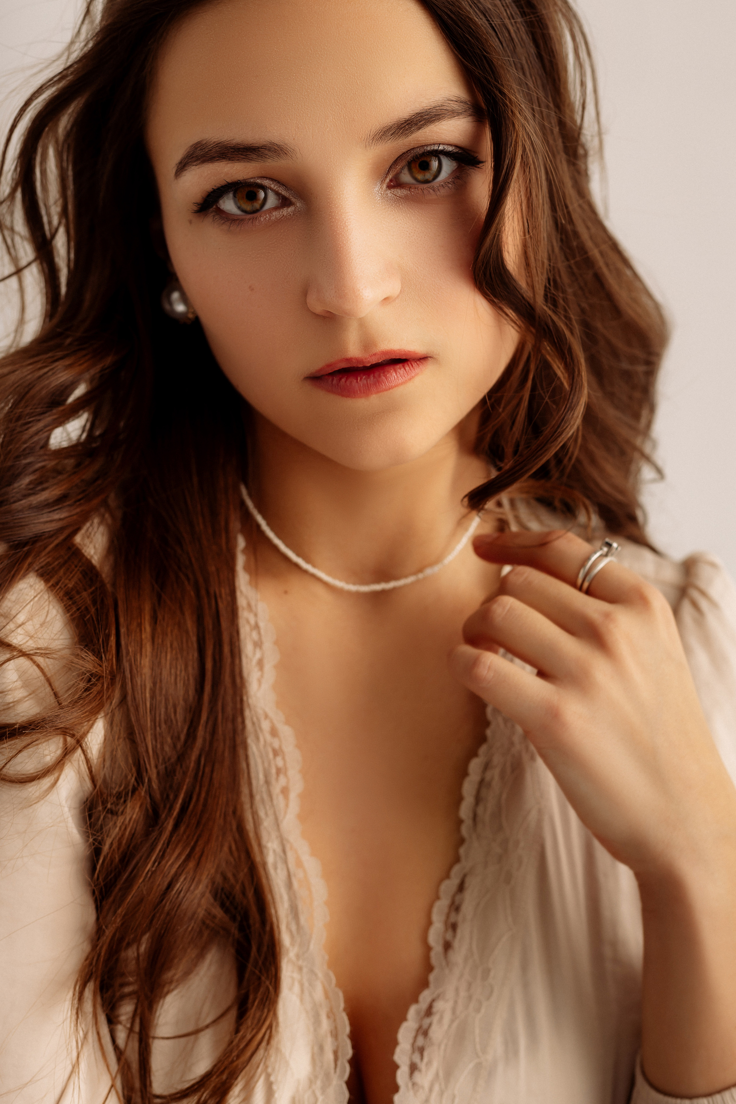 Фотосессия в студии. Зотова Алена — семейный и женский фотограф в Зеленограде