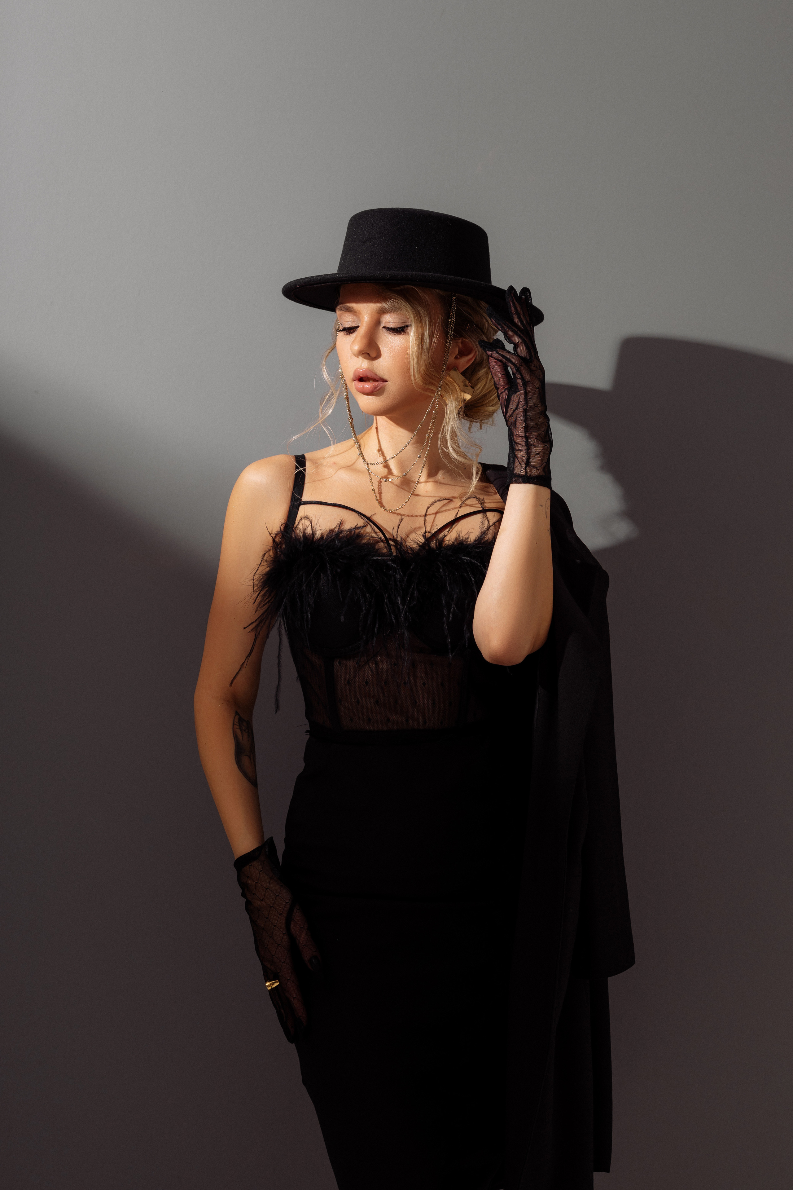 Фотосессия в студии. Зотова Алена — семейный и женский фотограф в Зеленограде