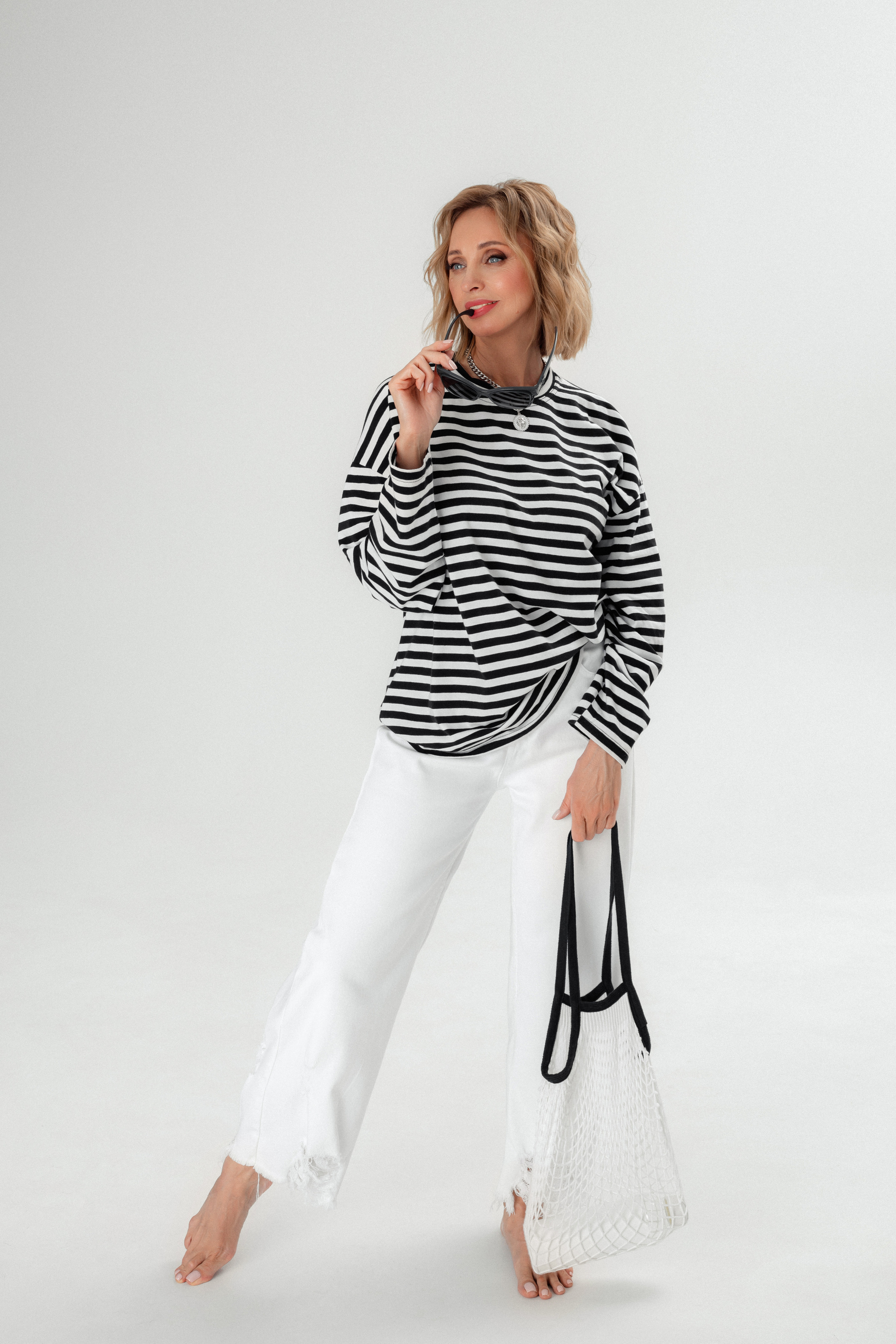 Студийные портреты. Зотова Алена — семейный и женский фотограф в Зеленограде