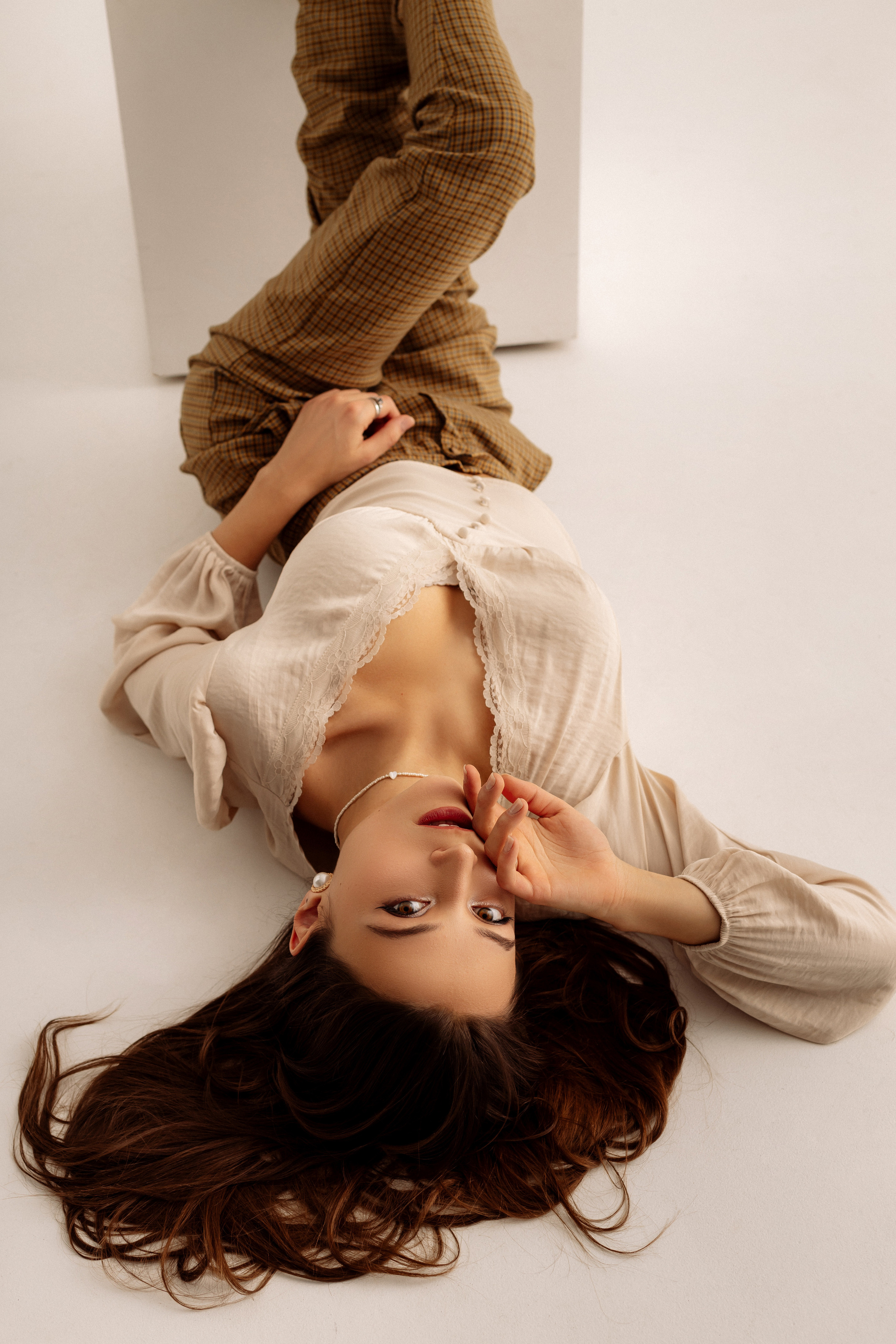 Фотосессия в студии. Зотова Алена — семейный и женский фотограф в Зеленограде