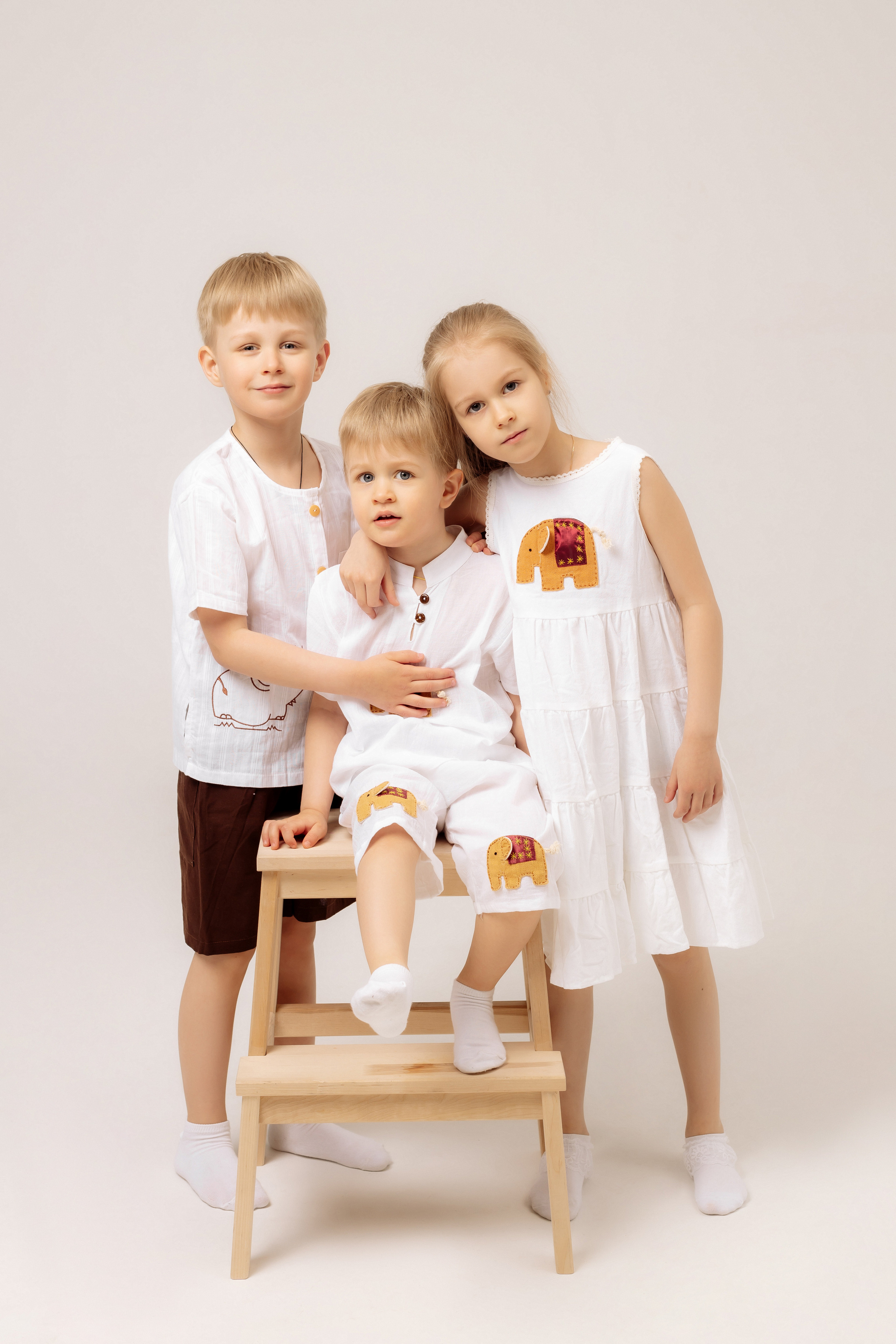 Памятные моменты. Зотова Алена — семейный и женский фотограф в Зеленограде