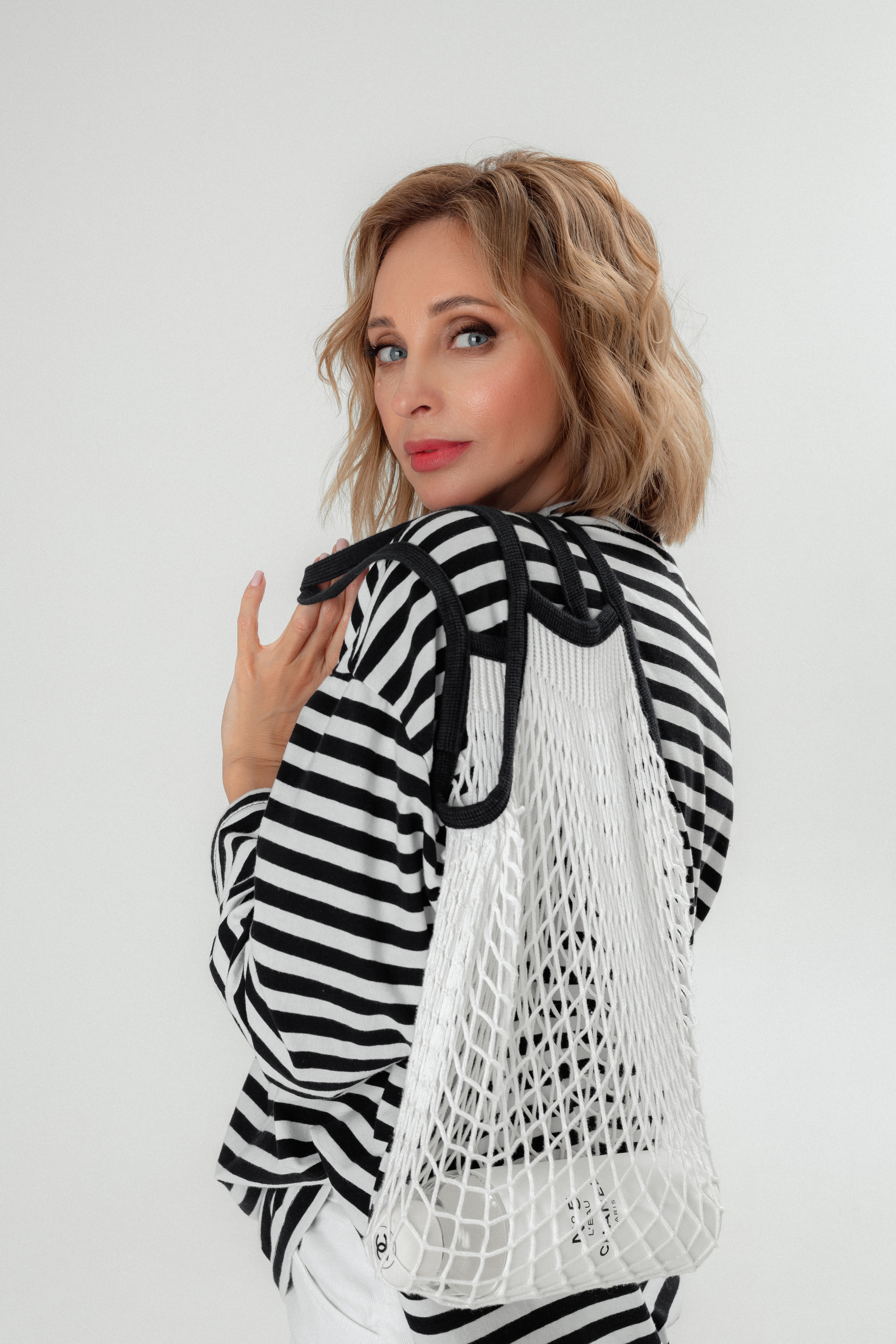 Студийные портреты. Зотова Алена — семейный и женский фотограф в Зеленограде