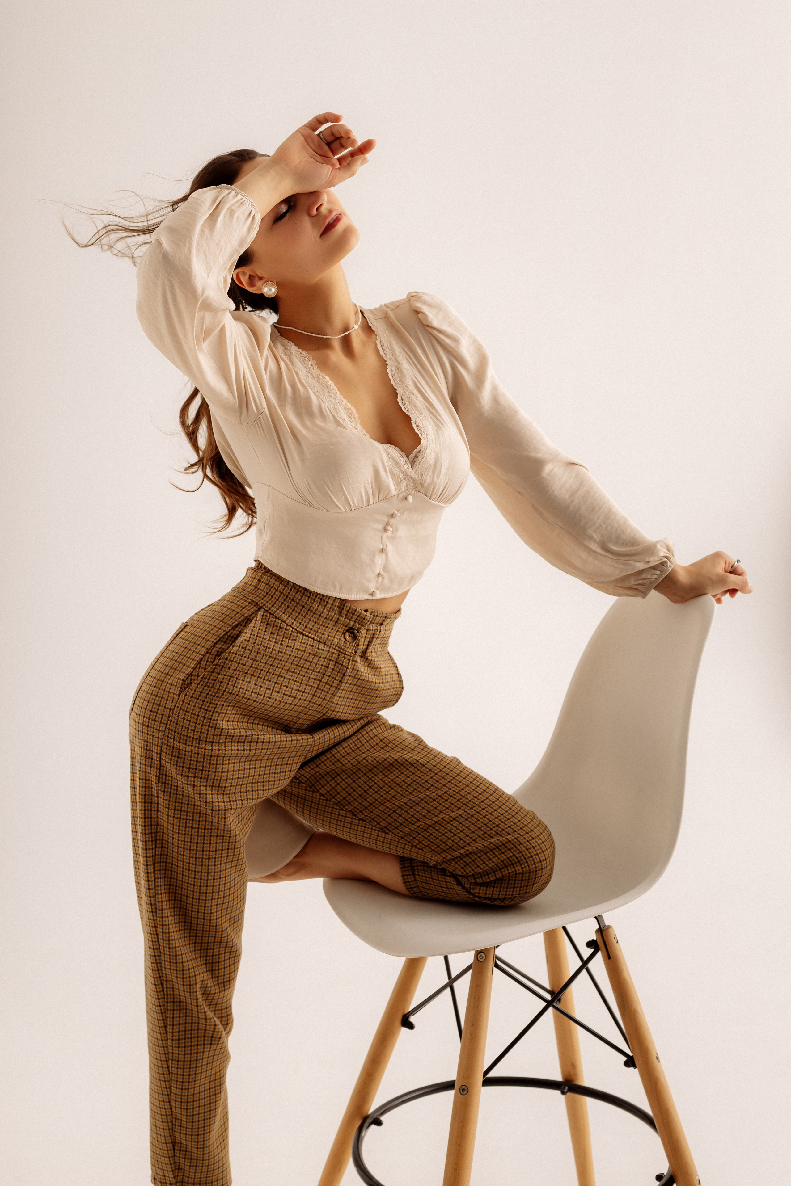 Фотосессия в студии. Зотова Алена — семейный и женский фотограф в Зеленограде