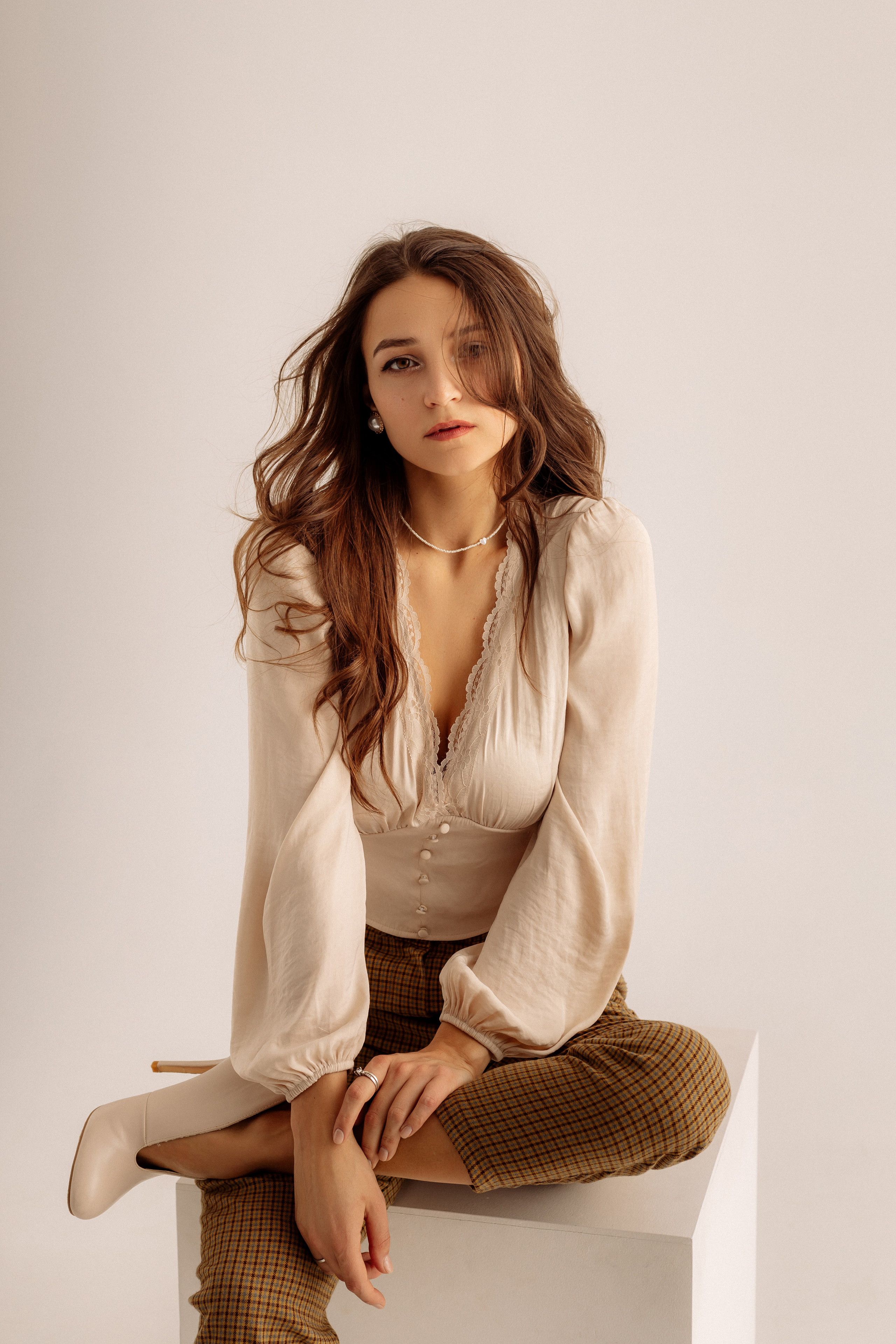 Фотосессия в студии. Зотова Алена — семейный и женский фотограф в Зеленограде