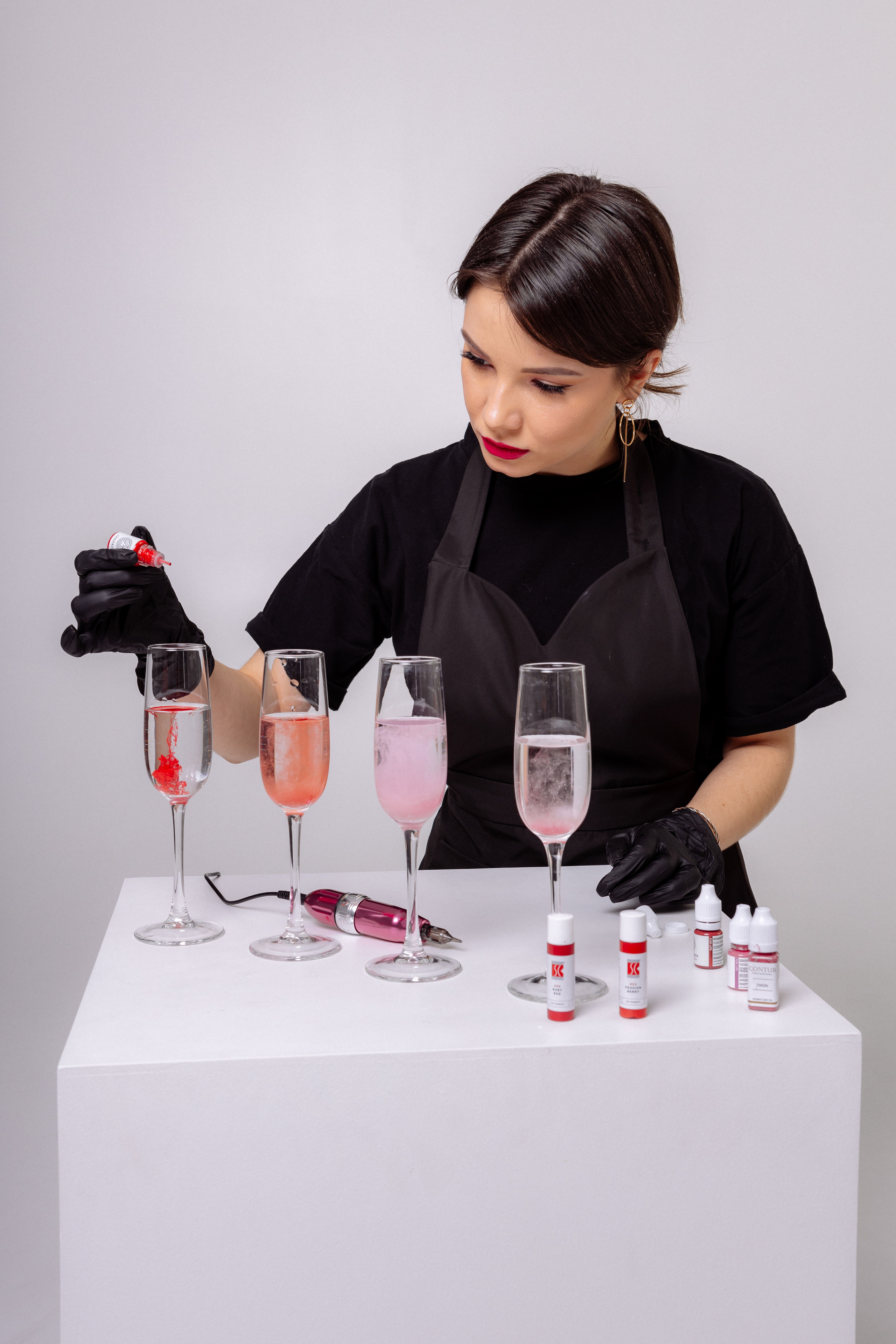 Другие виды съемок и условия. Зотова Алена — семейный и женский фотограф в Зеленограде