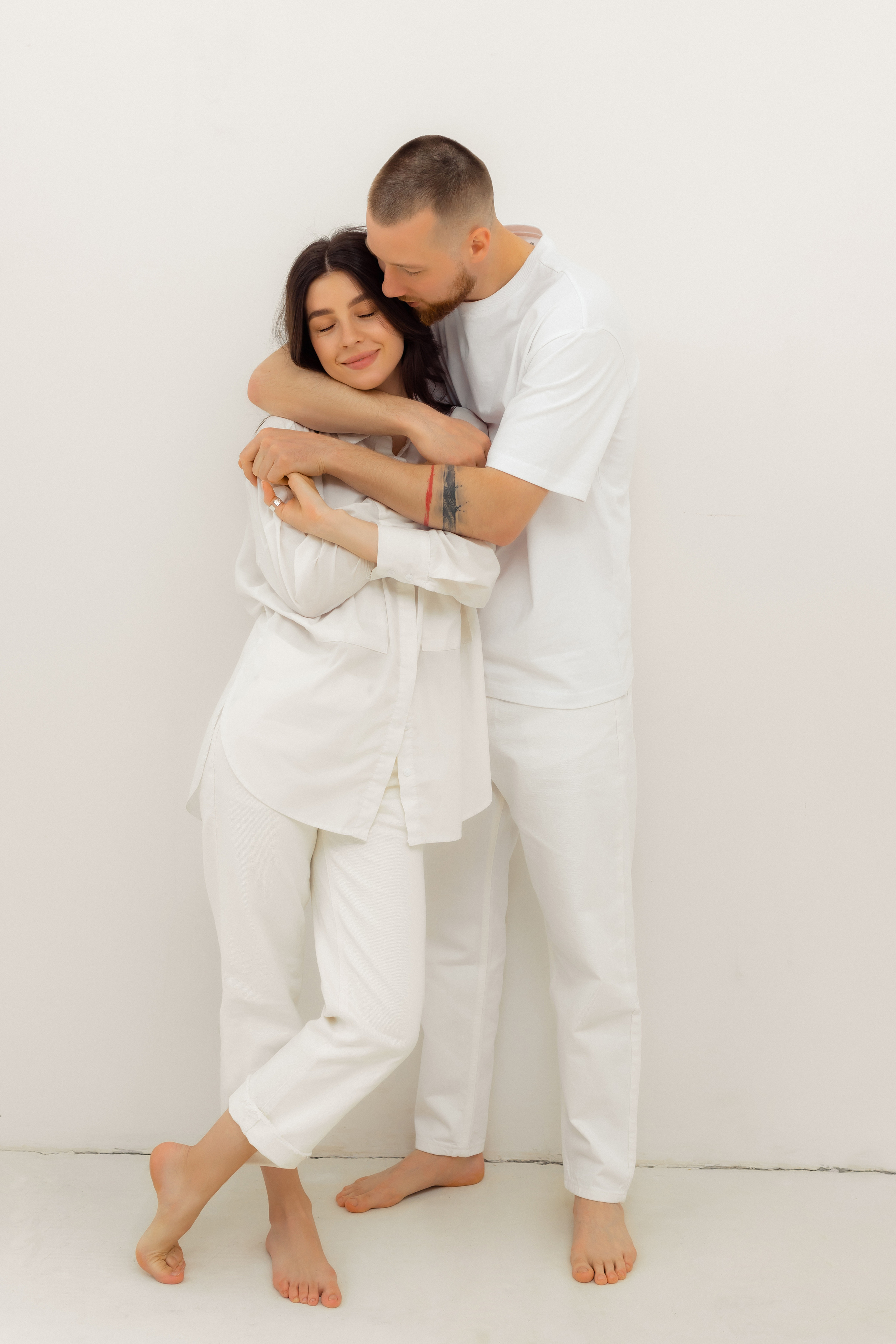 Фотосессия с маленькой дочкой. Зотова Алена — семейный и женский фотограф в Зеленограде