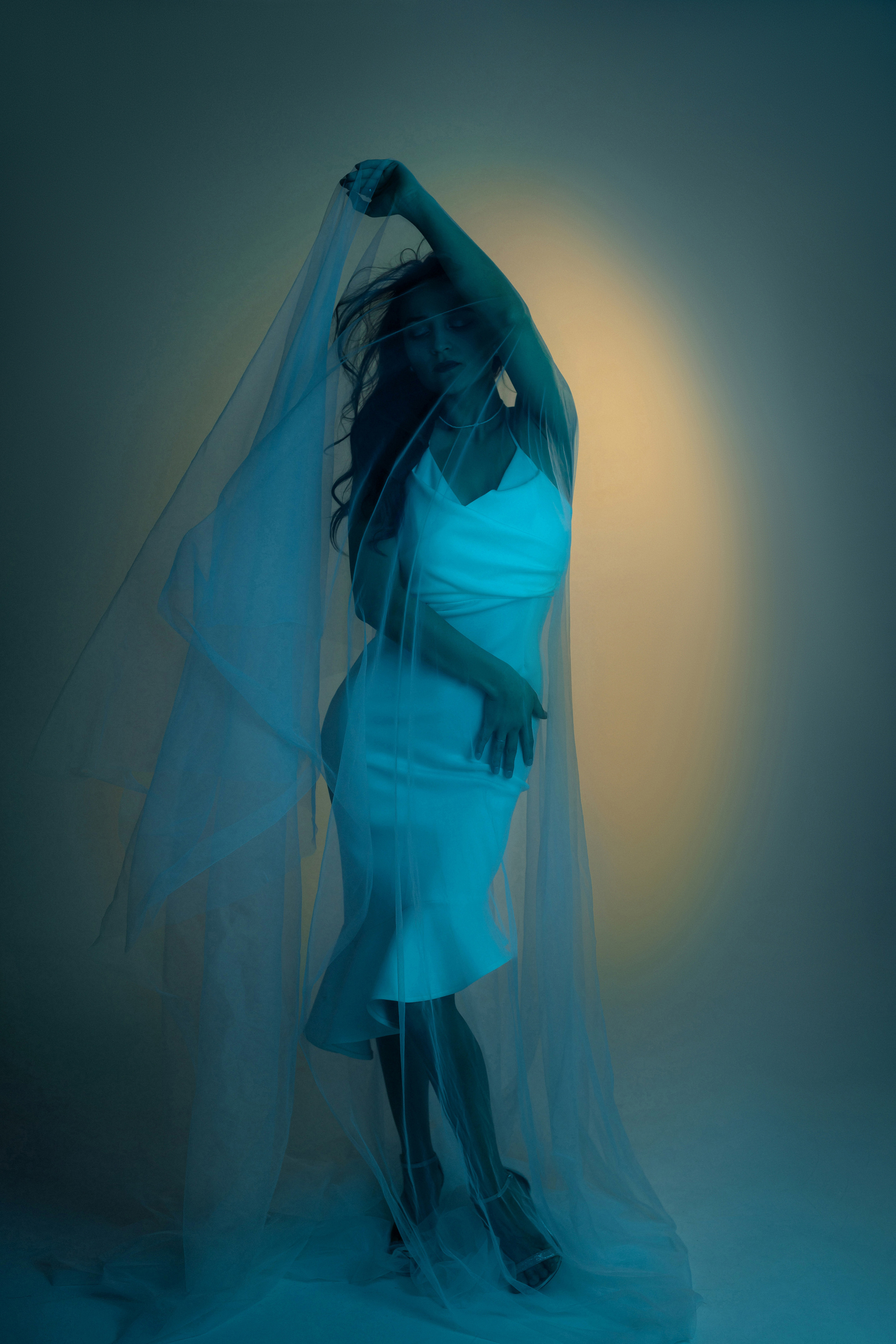 Фотосессия в студии. Зотова Алена — семейный и женский фотограф в Зеленограде