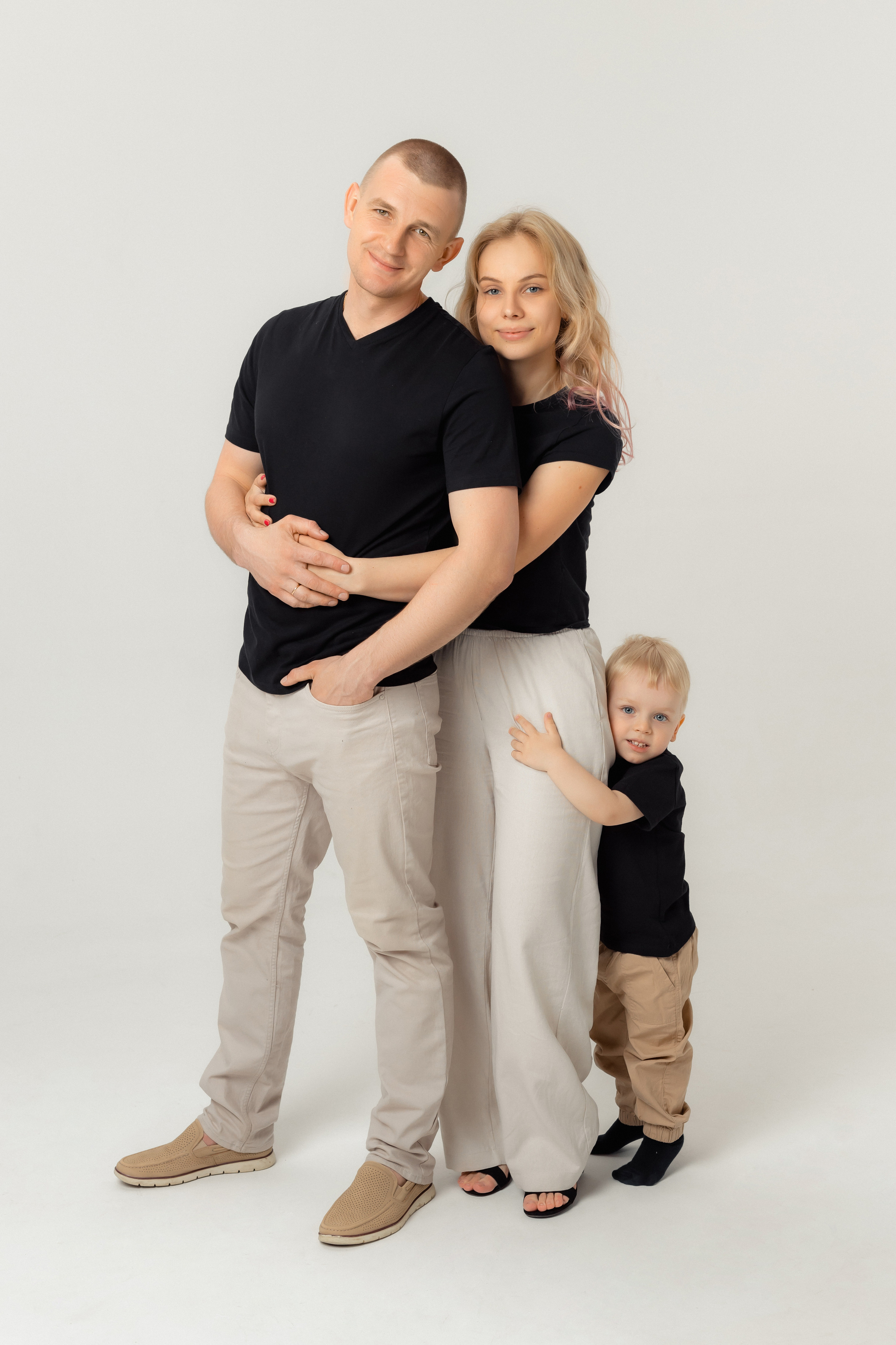 Альбом счастливых мгновений. Зотова Алена — семейный и женский фотограф в Зеленограде