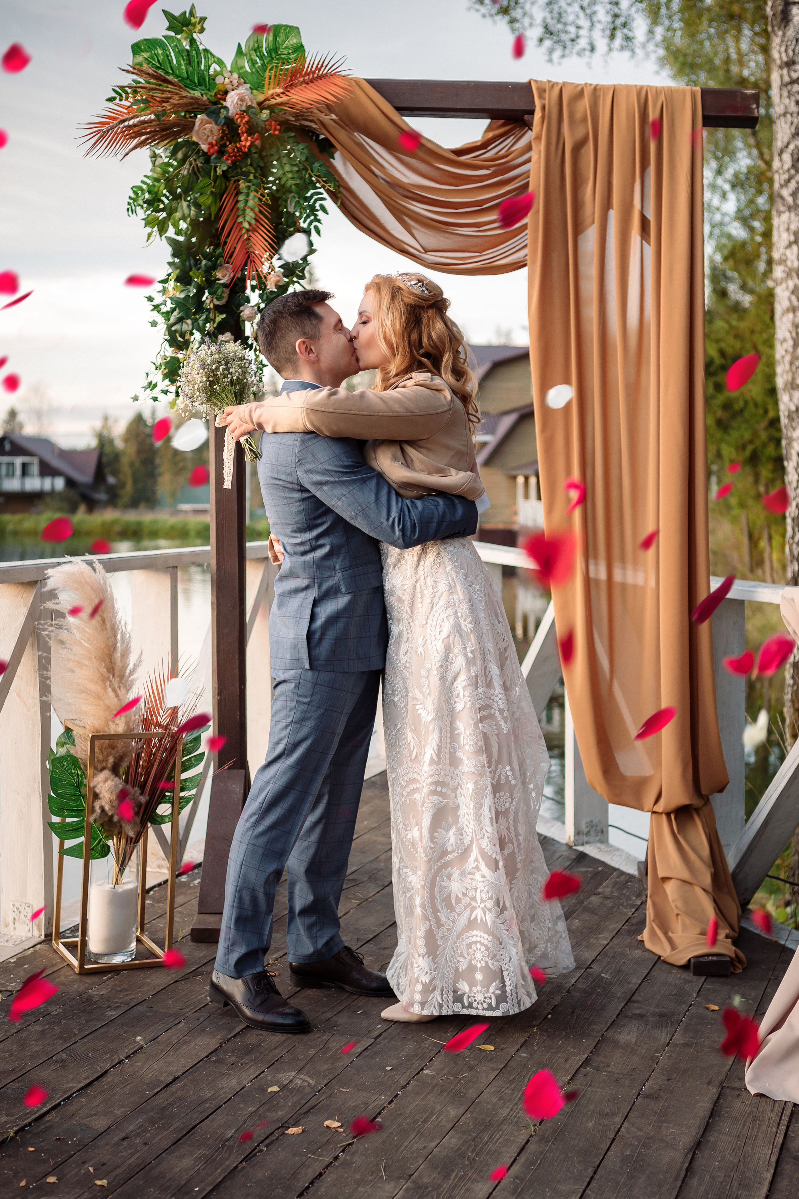 Стоимость свадебной фотосессии. Зотова Алена — семейный и женский фотограф в Зеленограде