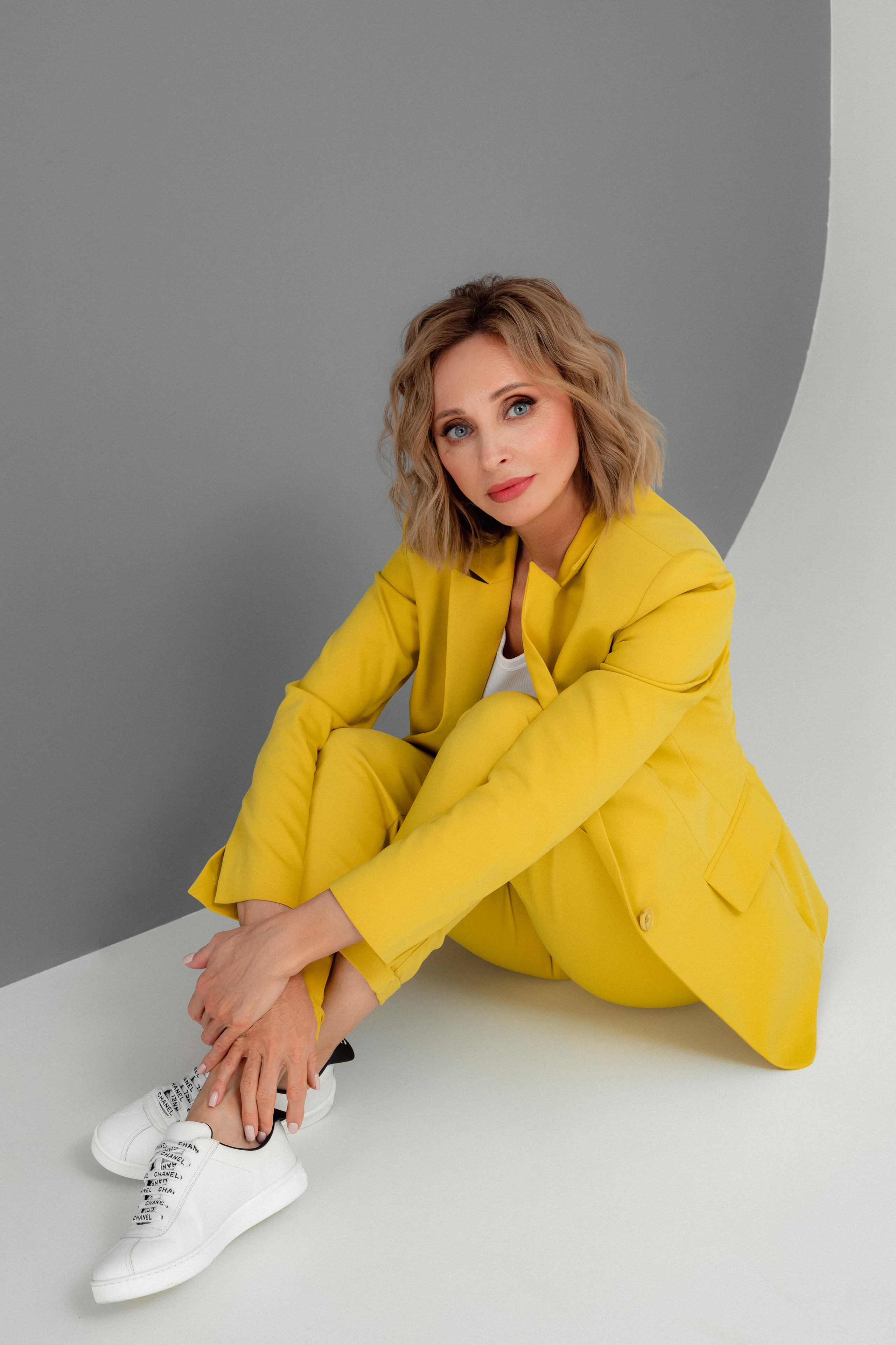 Студийные портреты. Зотова Алена — семейный и женский фотограф в Зеленограде