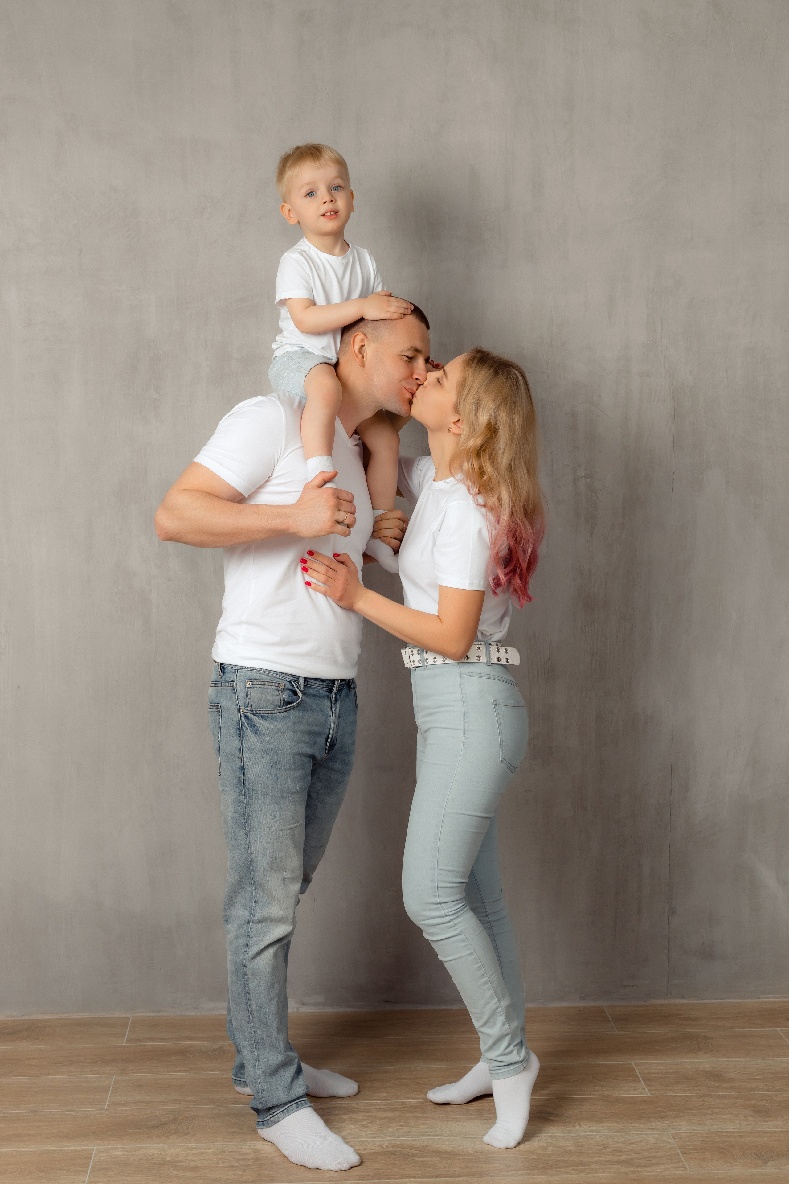 Альбом счастливых мгновений. Зотова Алена — семейный и женский фотограф в Зеленограде