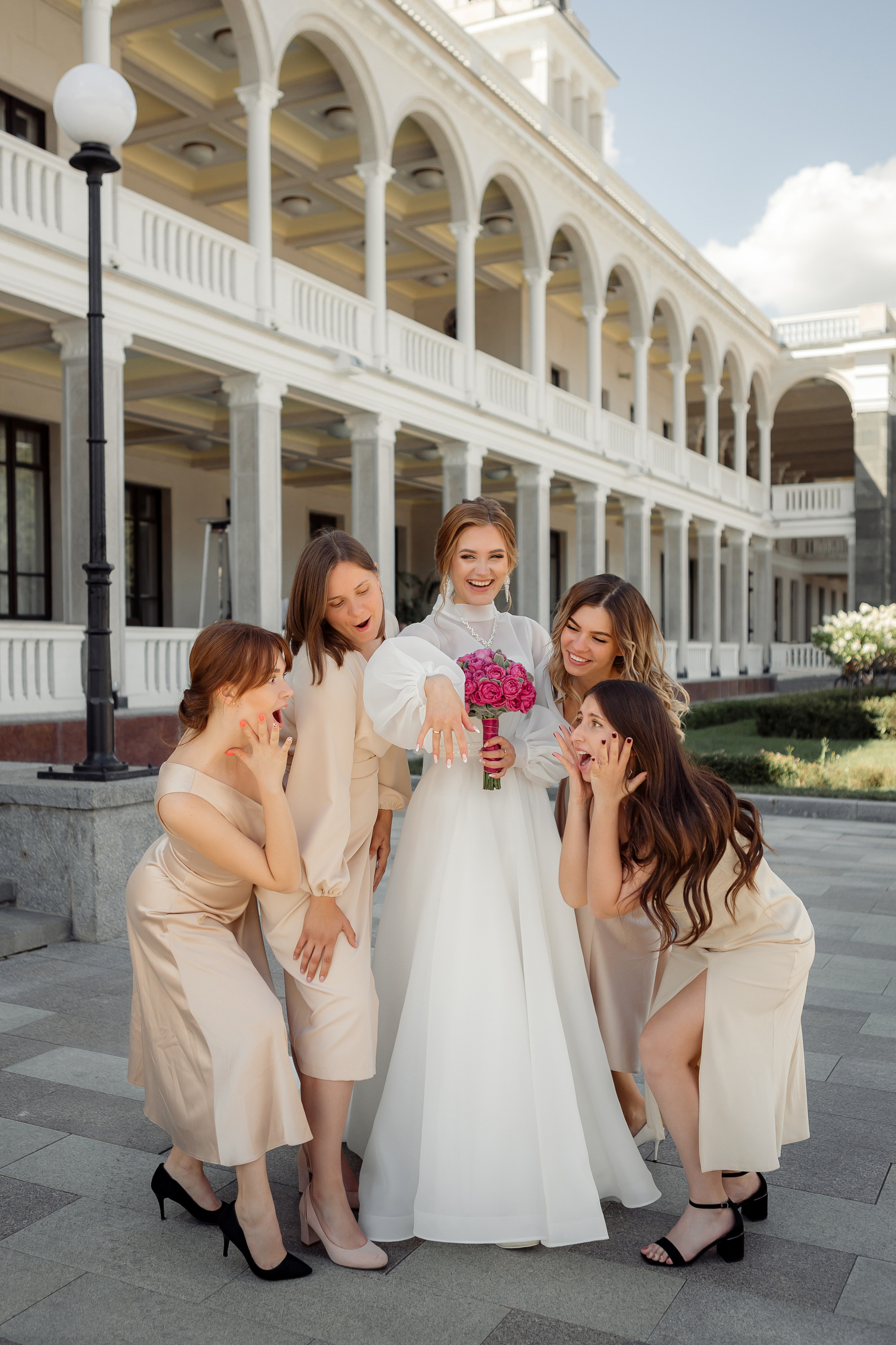 Стоимость свадебной фотосессии. Зотова Алена — семейный и женский фотограф в Зеленограде