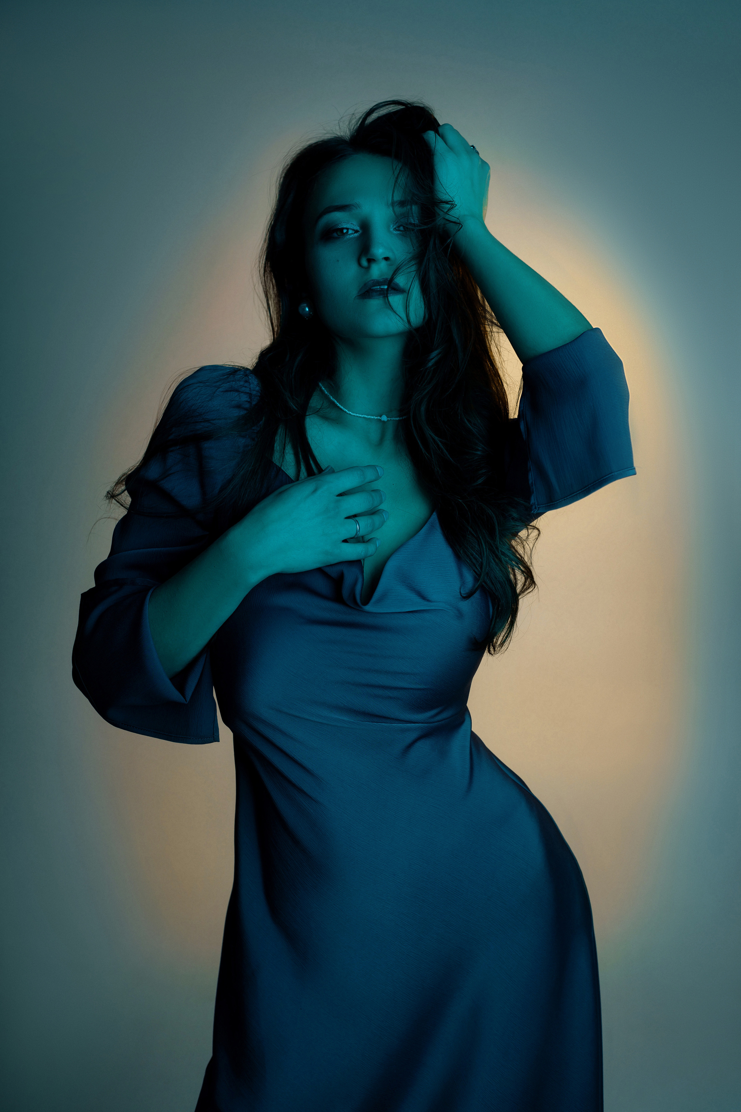 Фотосессия в студии. Зотова Алена — семейный и женский фотограф в Зеленограде