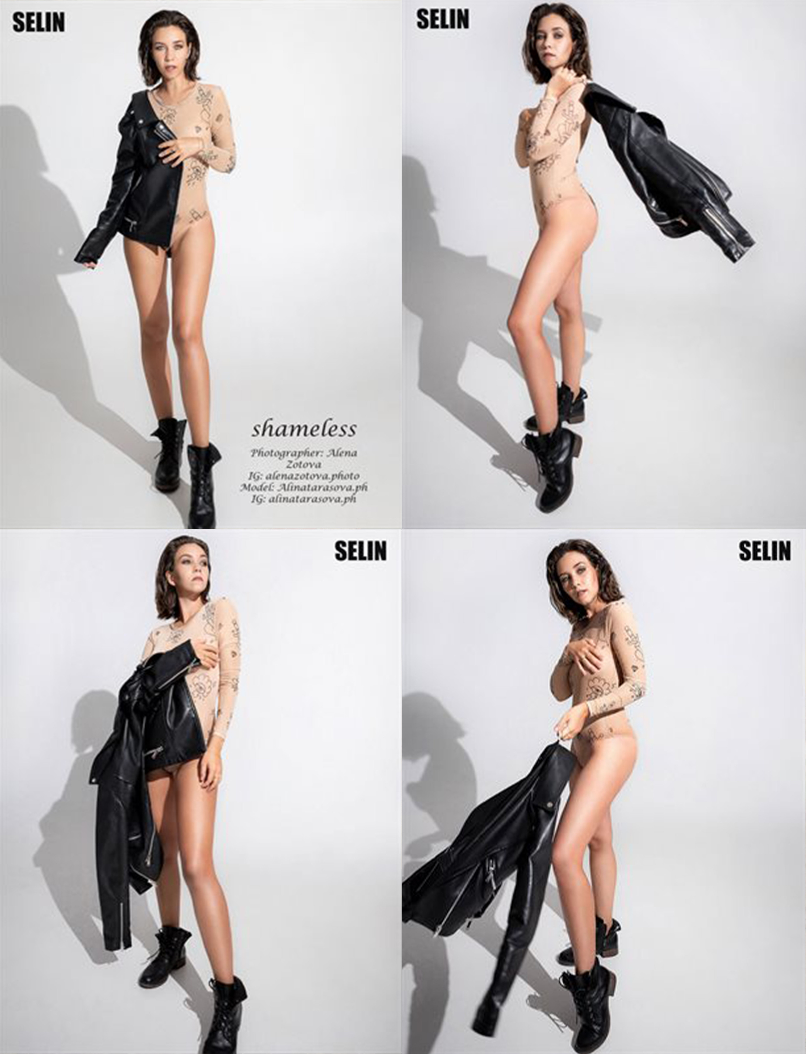 Информация обо мне. Зотова Алена — семейный и женский фотограф в Зеленограде