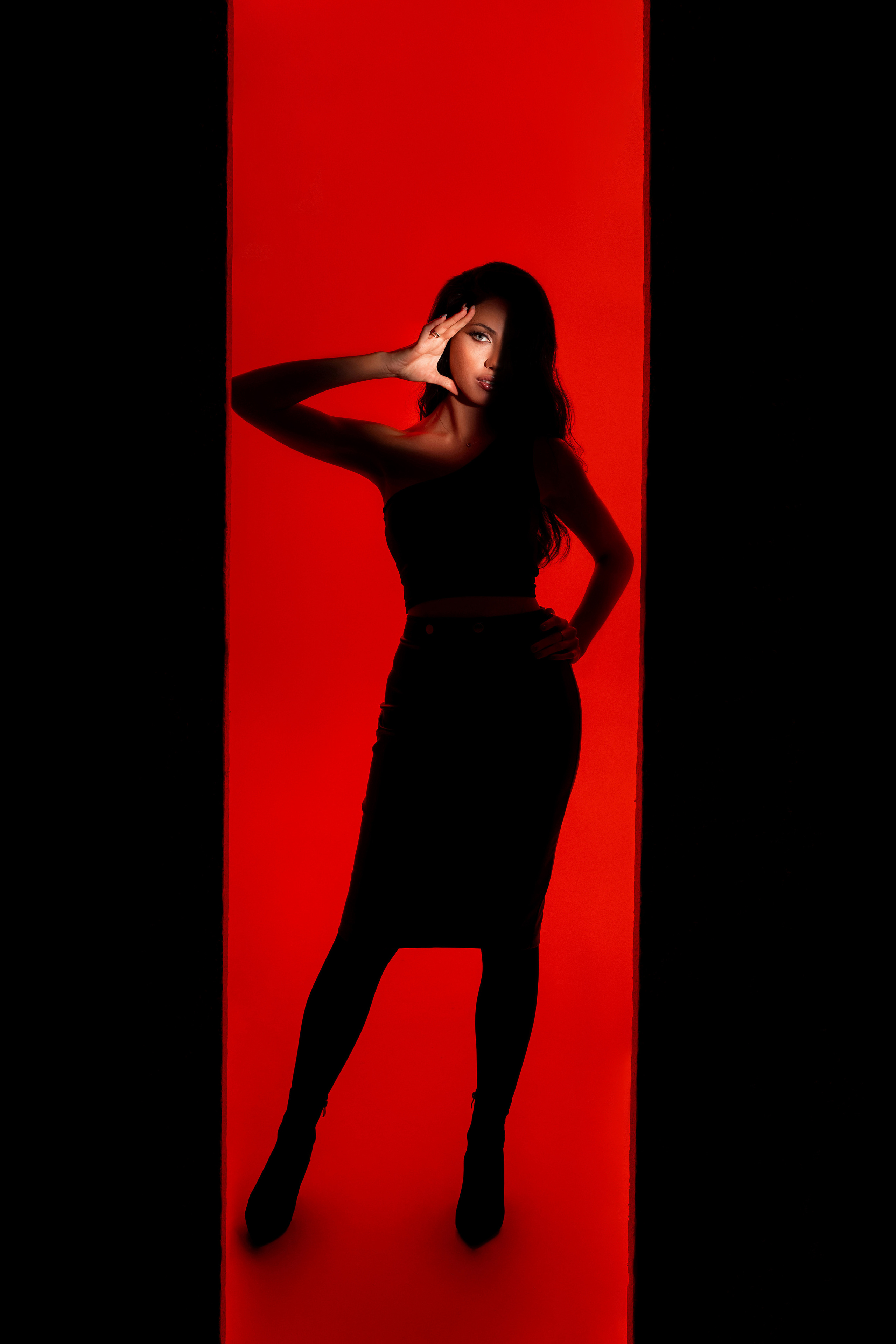 Свет и Тень. Зотова Алена — семейный и женский фотограф в Зеленограде