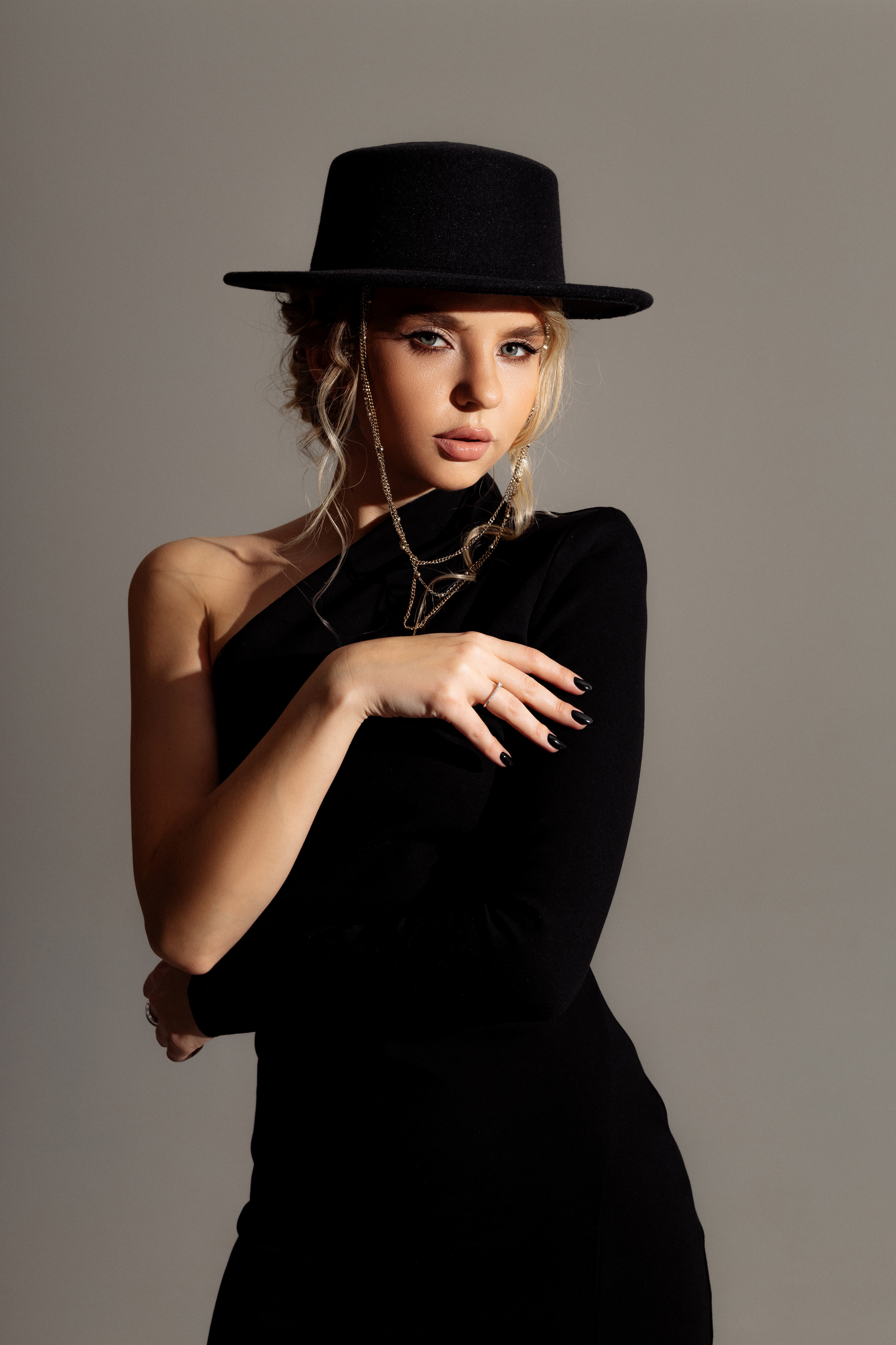 Фотосессия в студии. Зотова Алена — семейный и женский фотограф в Зеленограде