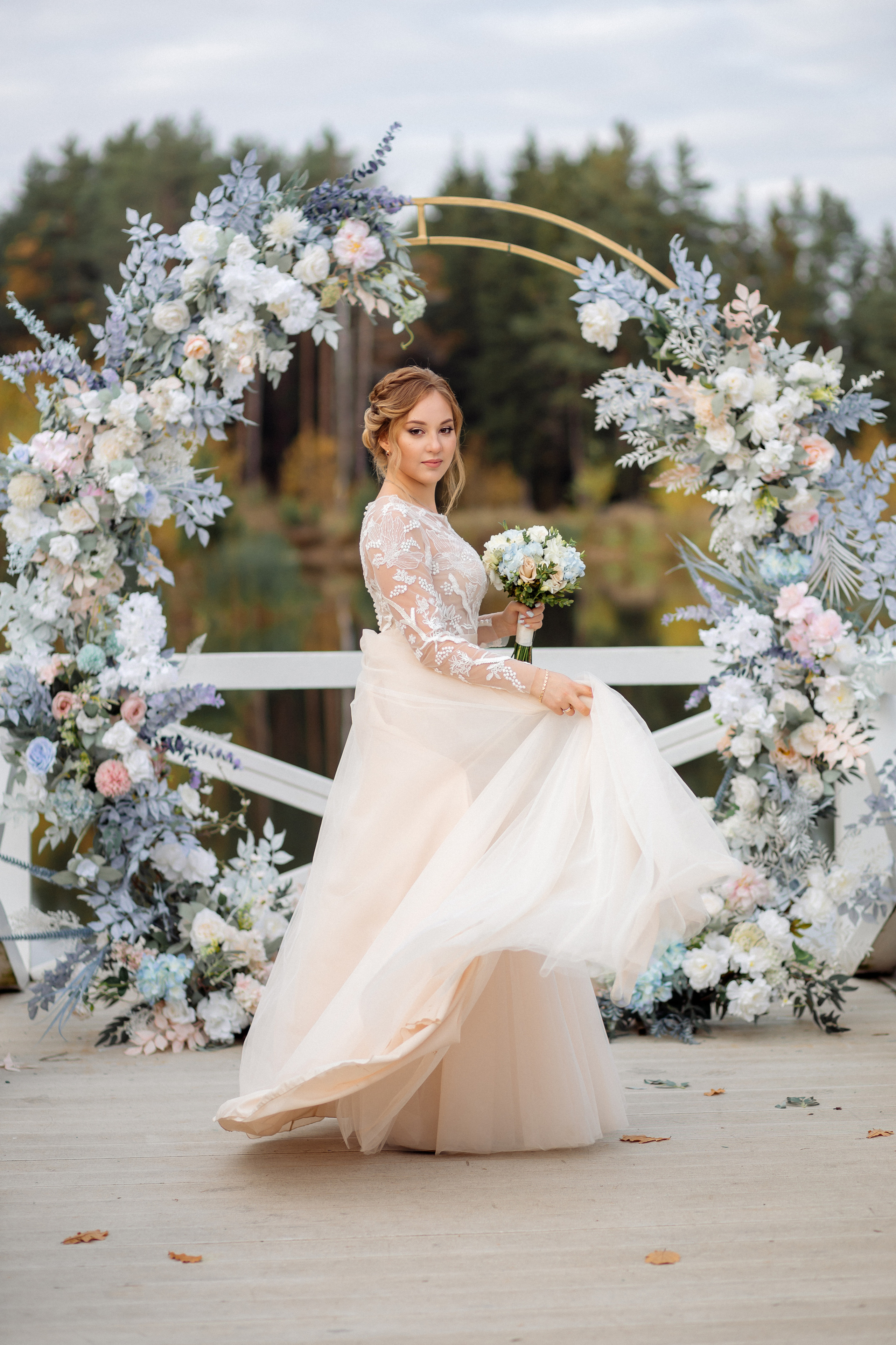 Стоимость свадебной фотосессии. Зотова Алена — семейный и женский фотограф в Зеленограде