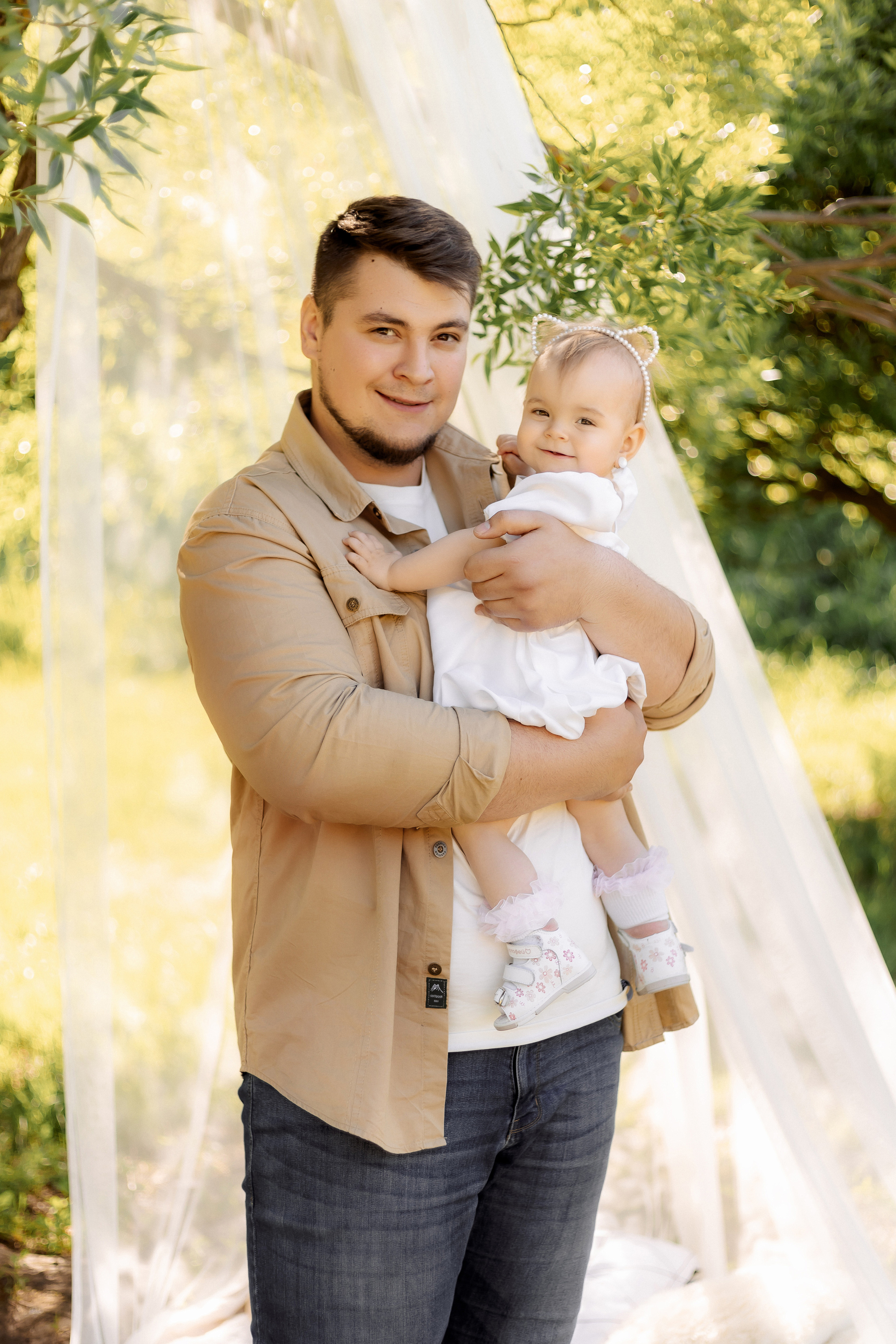 Семейный фотопикник. Зотова Алена — семейный и женский фотограф в Зеленограде