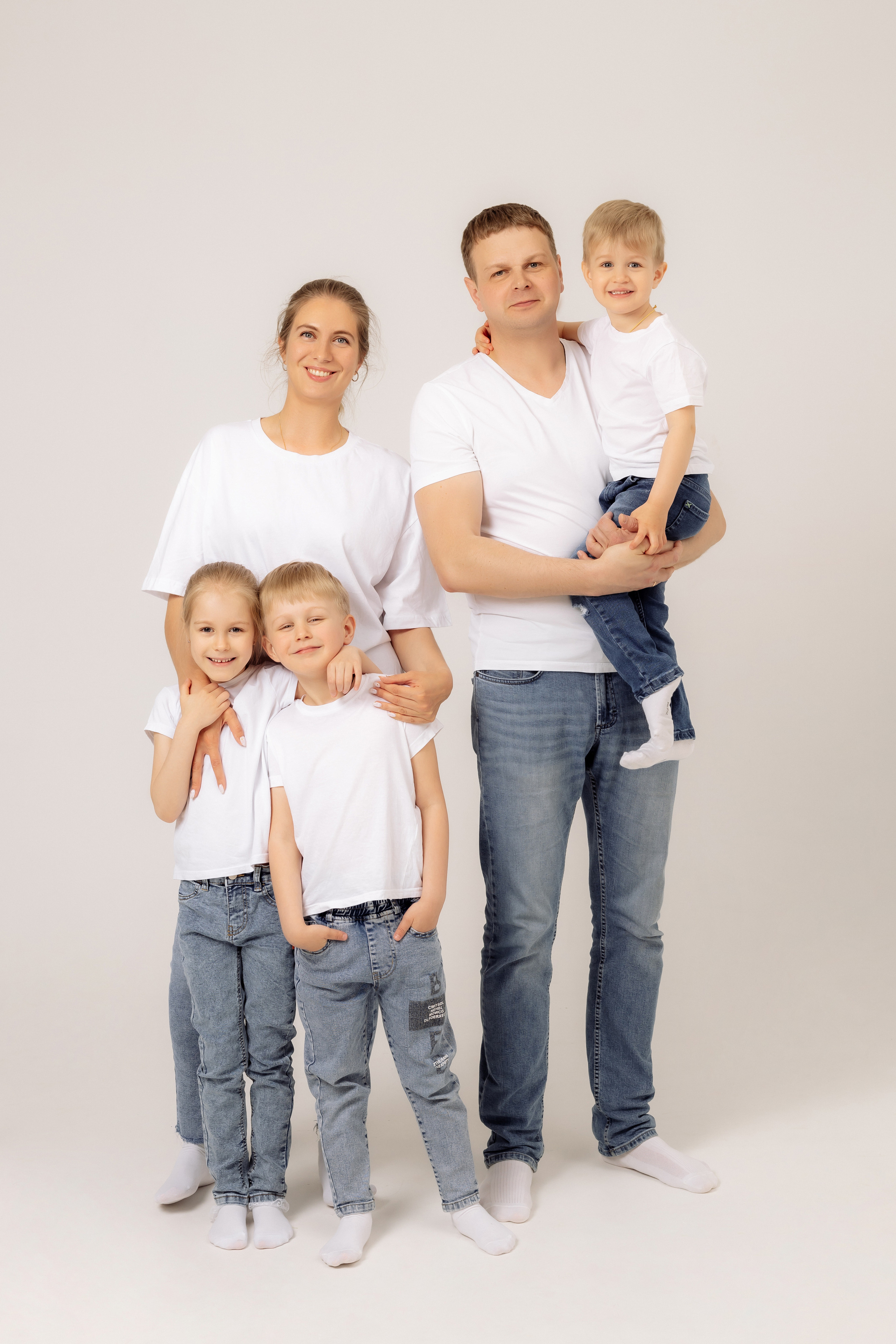 Памятные моменты. Зотова Алена — семейный и женский фотограф в Зеленограде