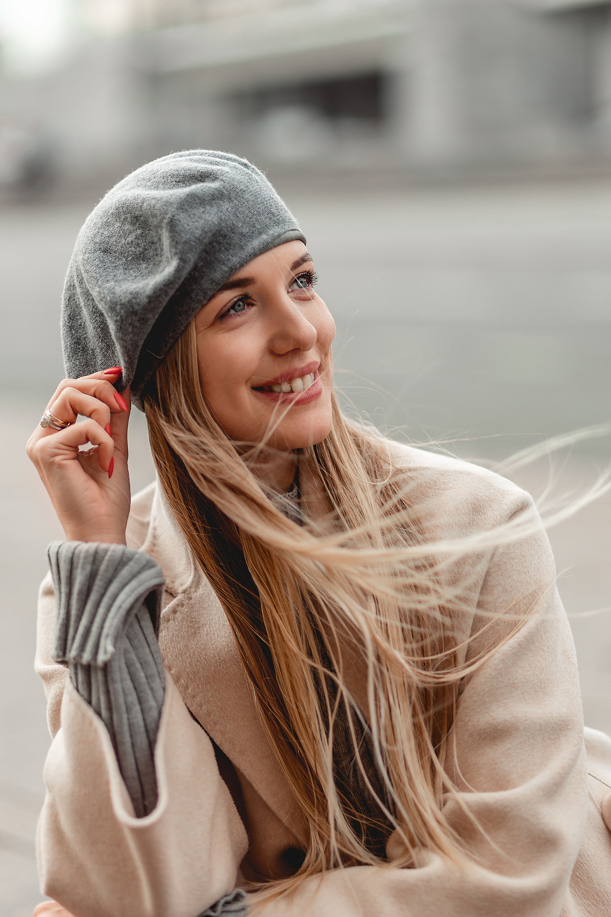Городская фотопрогулка. Зотова Алена — семейный и женский фотограф в Зеленограде