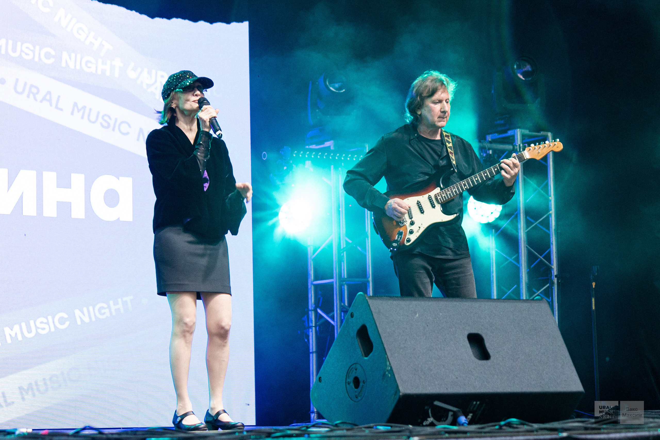 Концерты и фестивали. Свадебный и репортажный фотограф Максим Вакс. Съемка любых мероприятий в Екатеринбурге